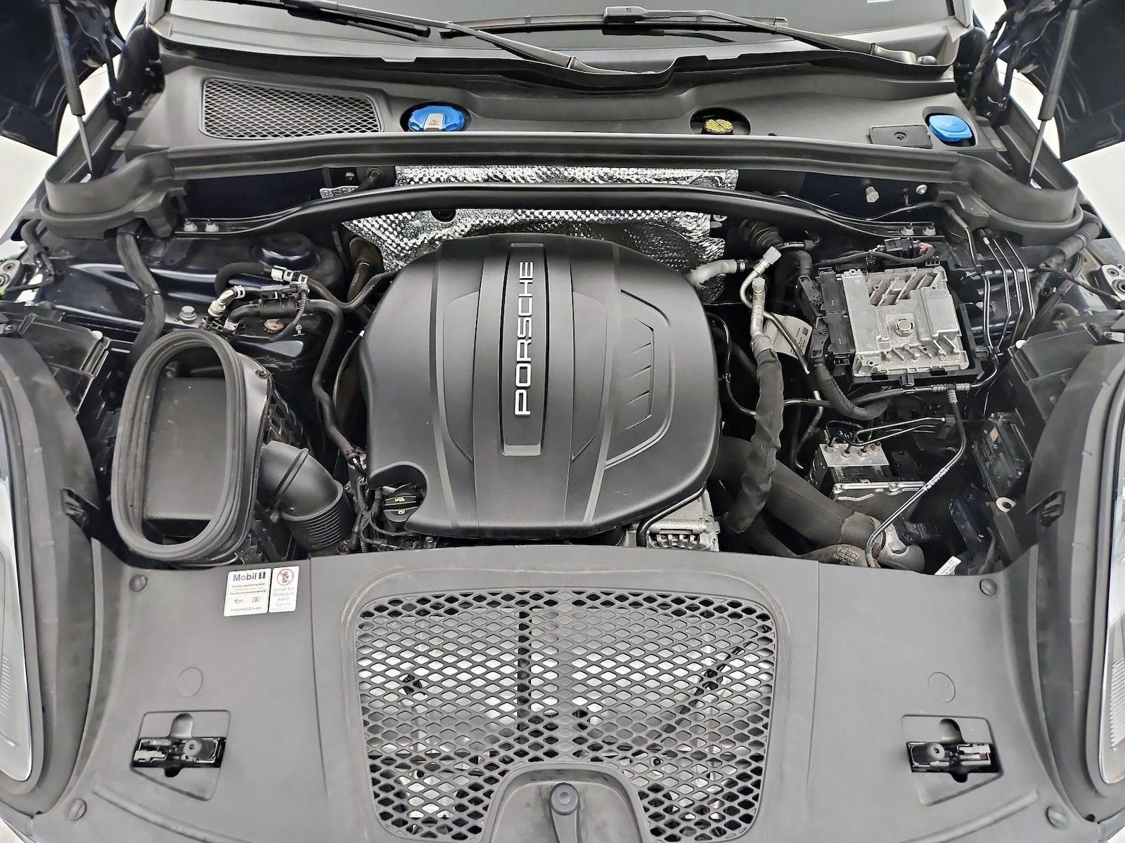 2019 Porsche Macan Base - Photo 24