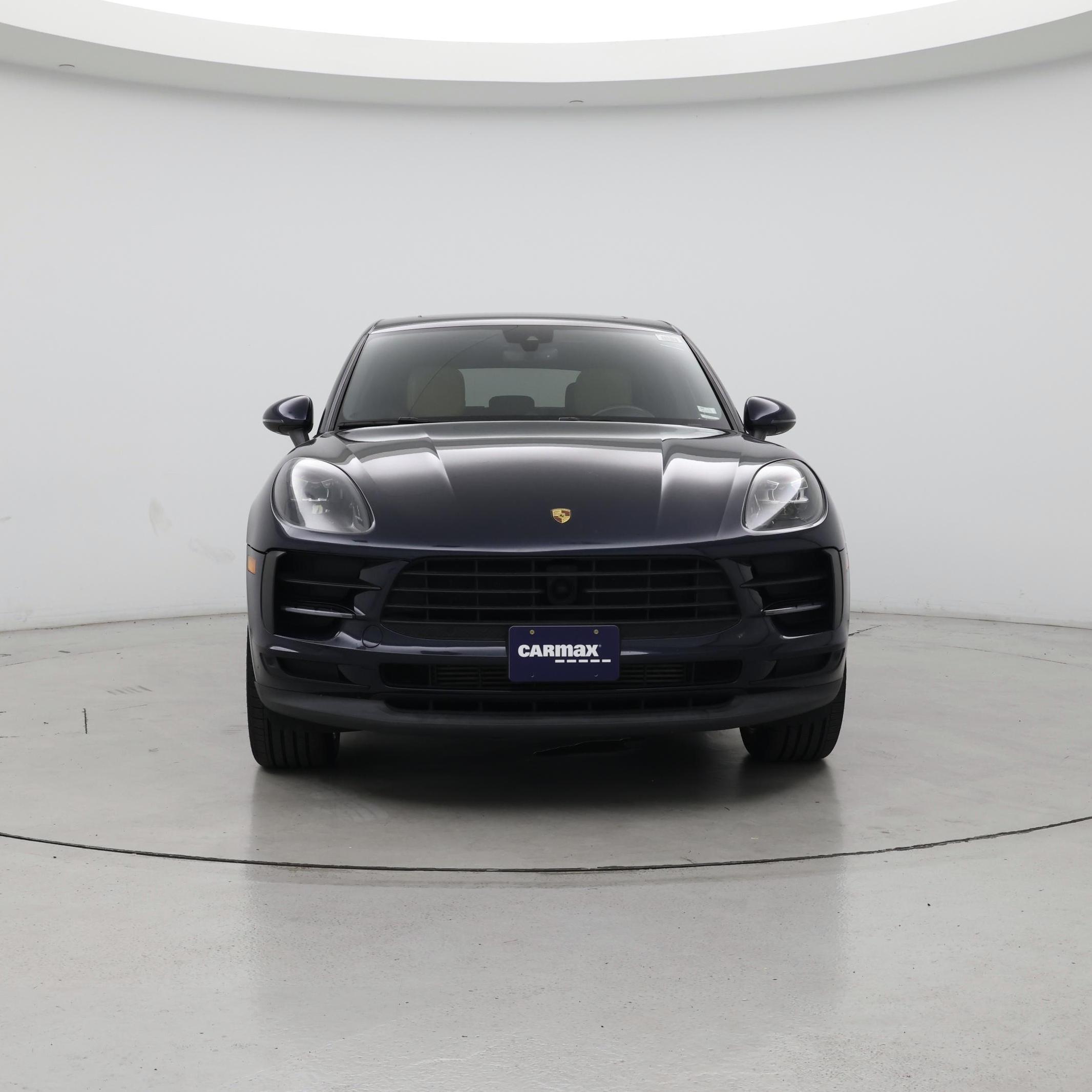 Thumbnail: 2019 Porsche Macan - 5
