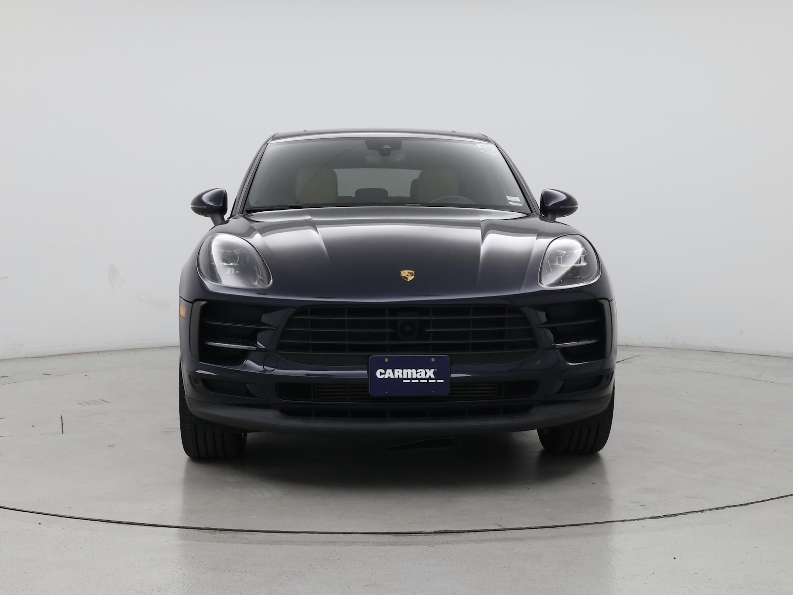 2019 Porsche Macan Base - Photo 6