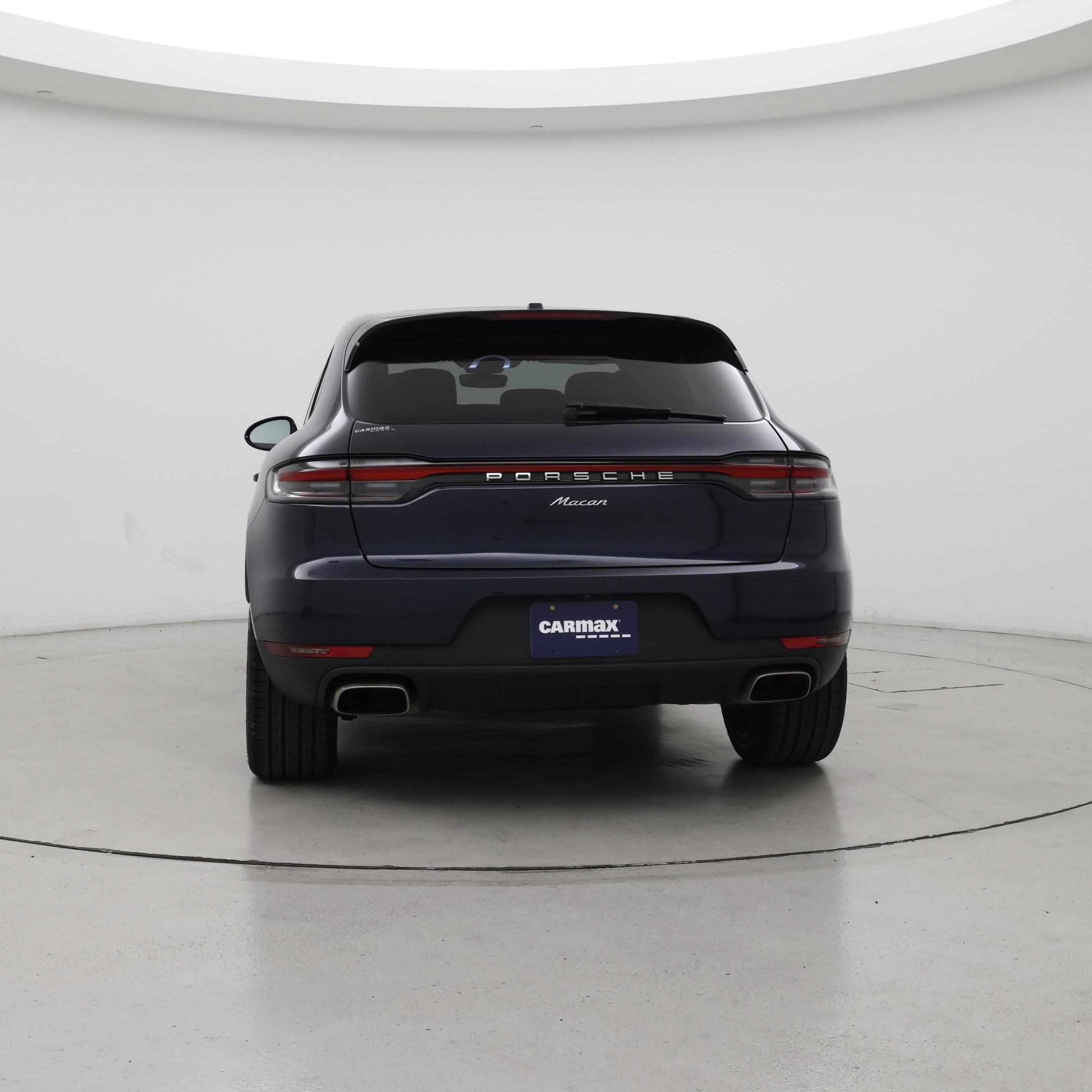 Thumbnail: 2019 Porsche Macan - 6