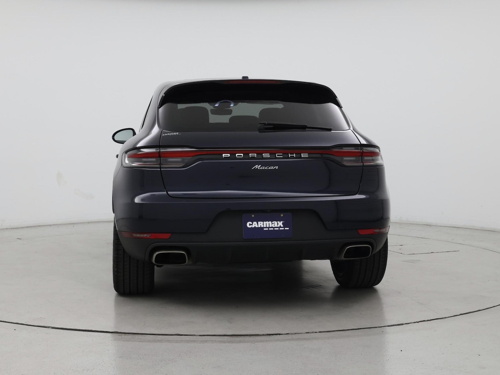2019 Porsche Macan Base - Photo 7
