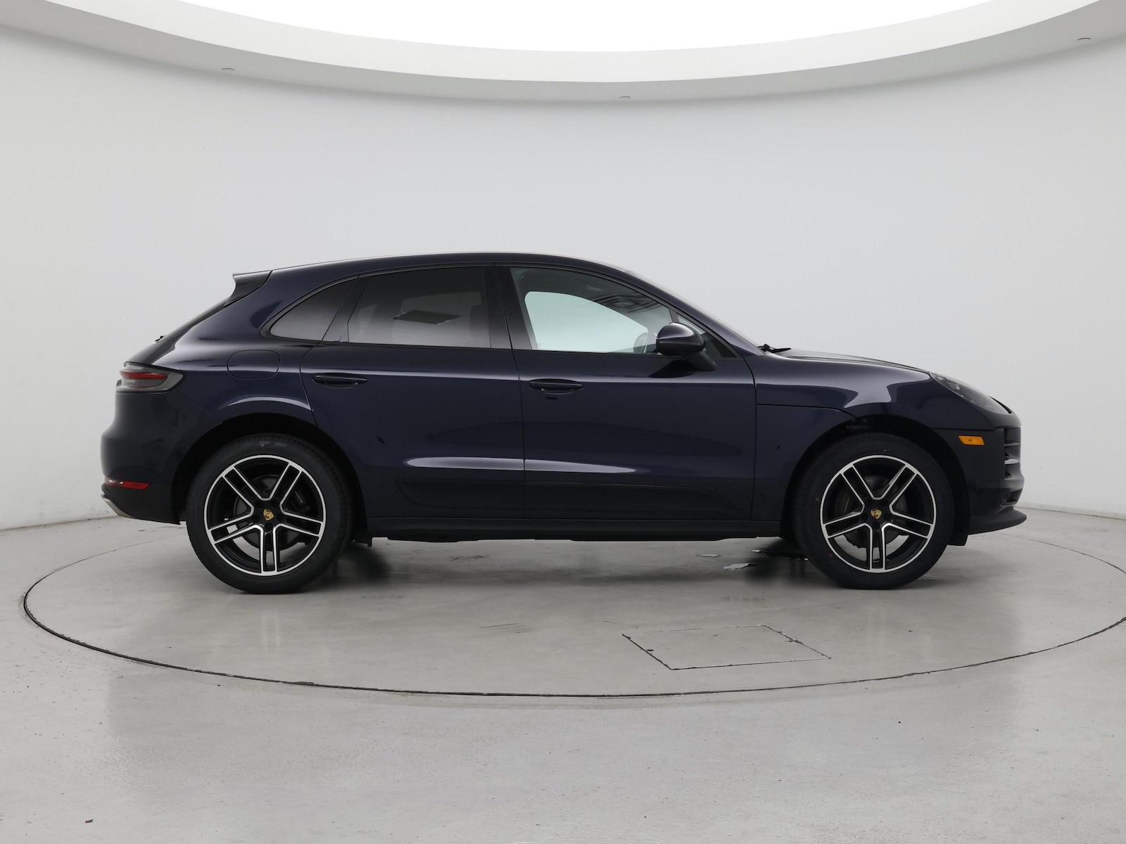 2019 Porsche Macan Base - Photo 8