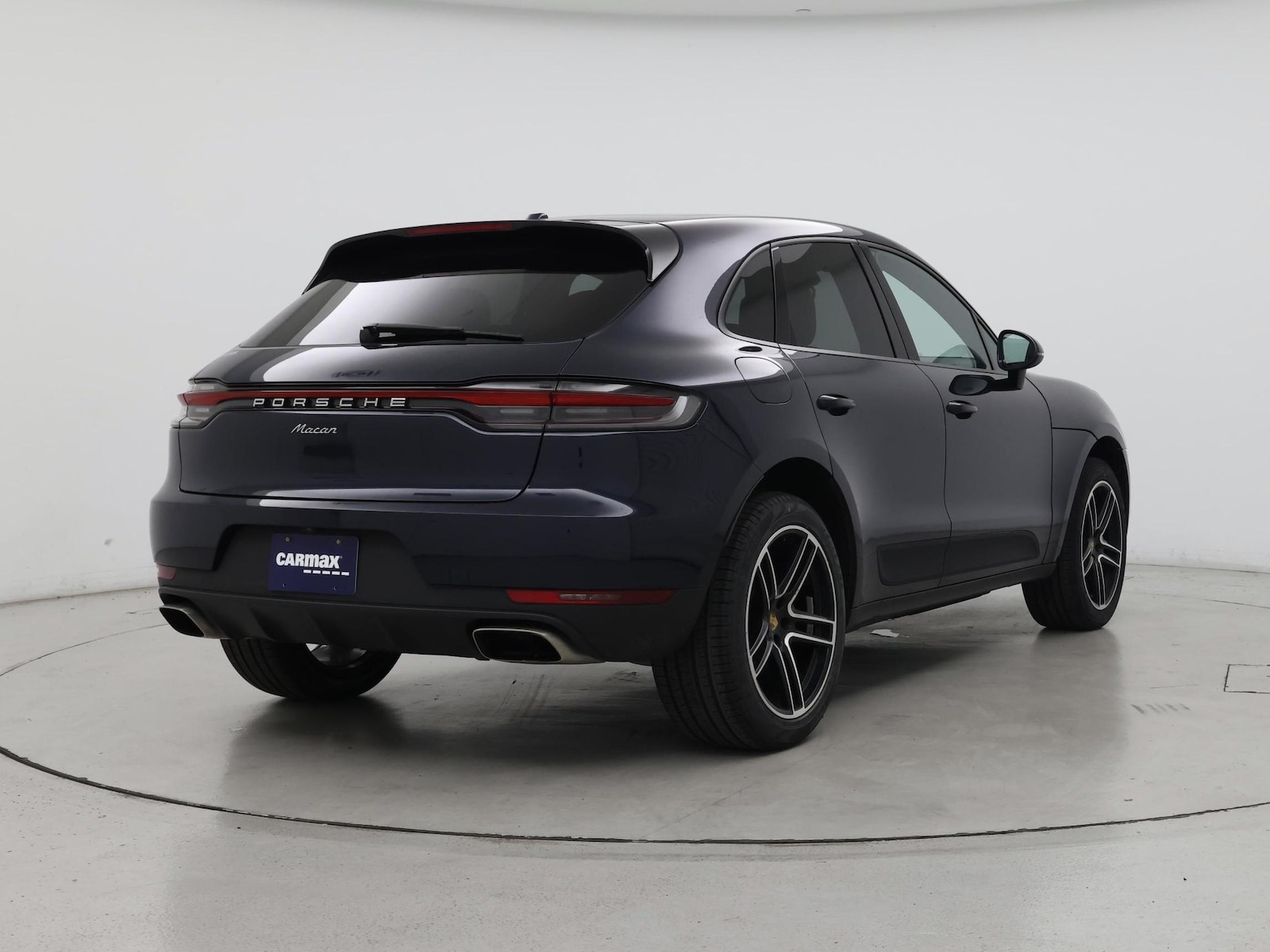 2019 Porsche Macan Base - Photo 9