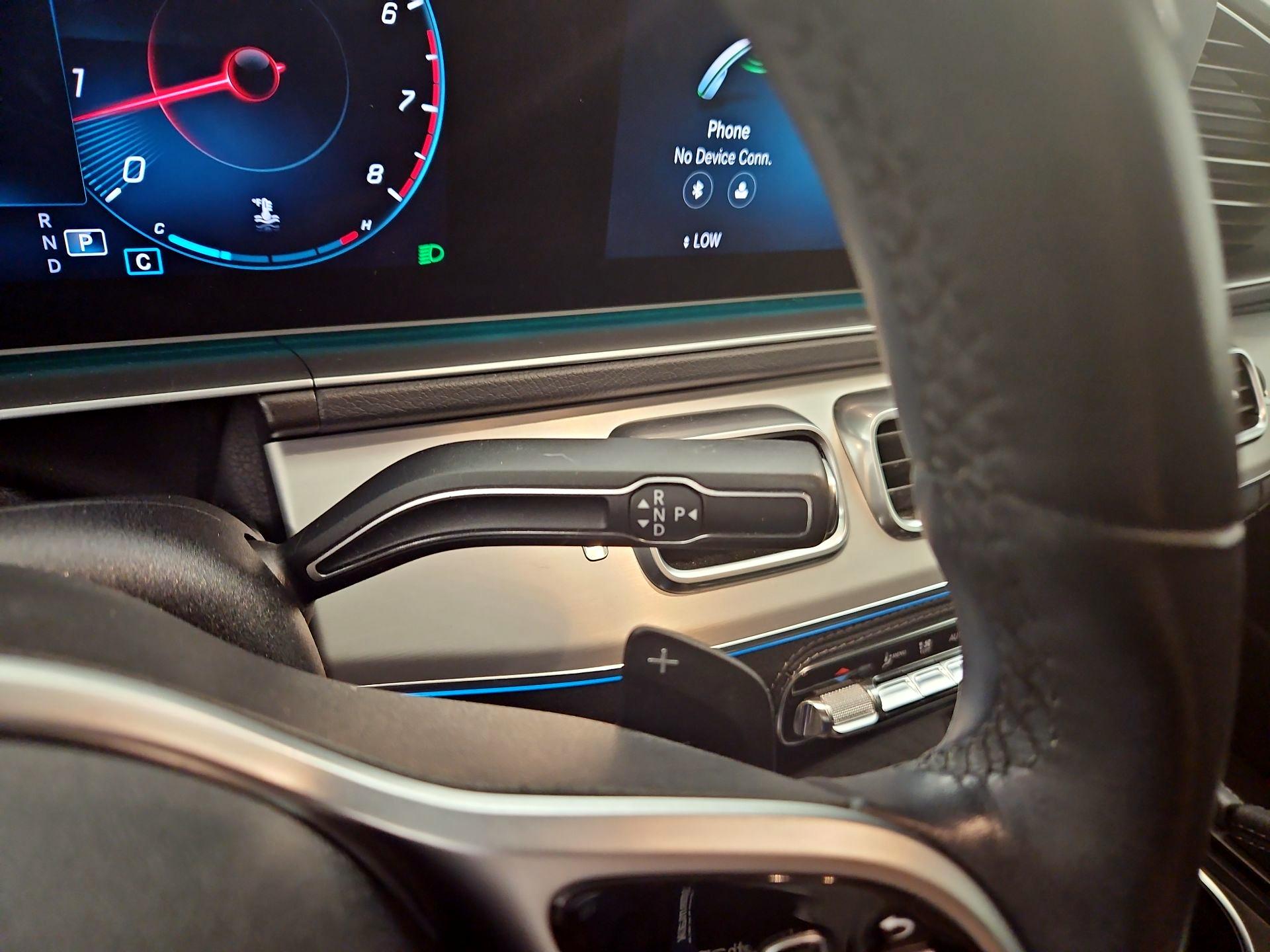 Thumbnail: 2020 Mercedes-Benz GLE - 18