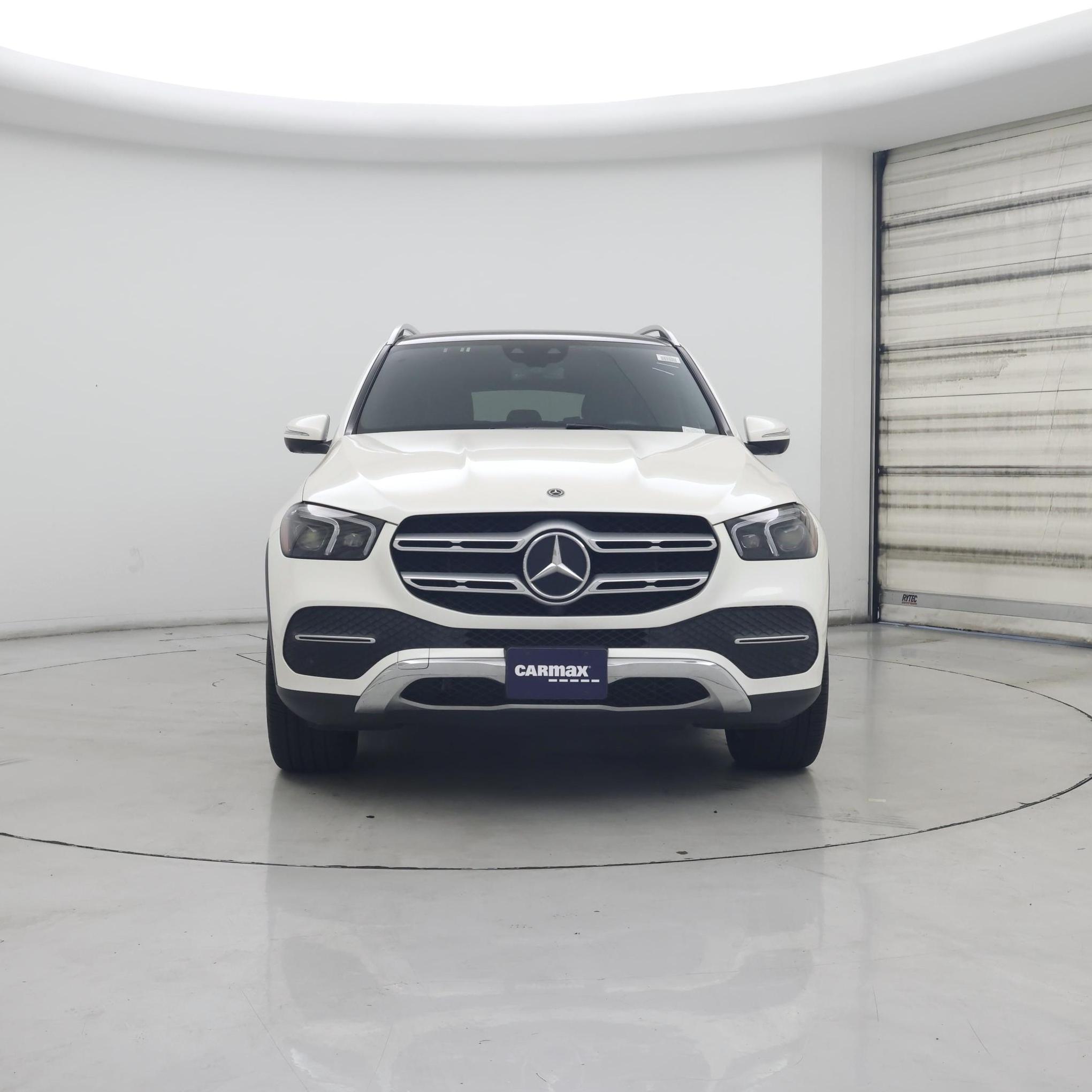 Thumbnail: 2020 Mercedes-Benz GLE - 5