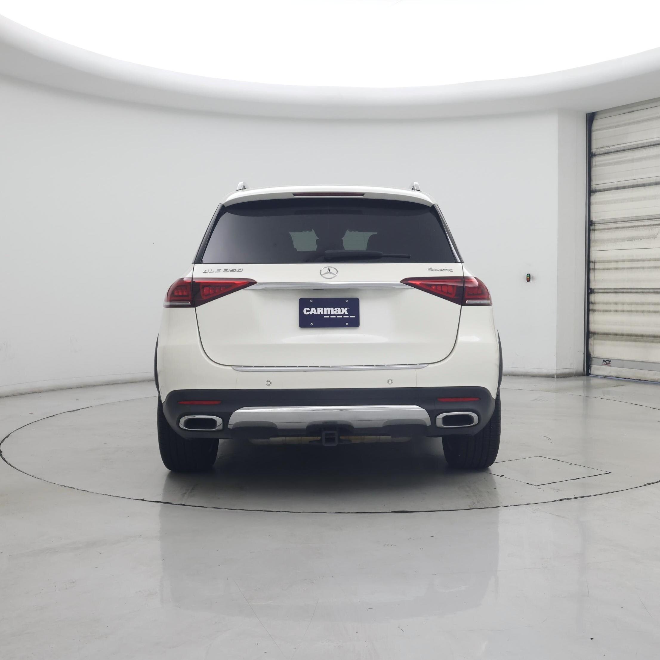 Thumbnail: 2020 Mercedes-Benz GLE - 6