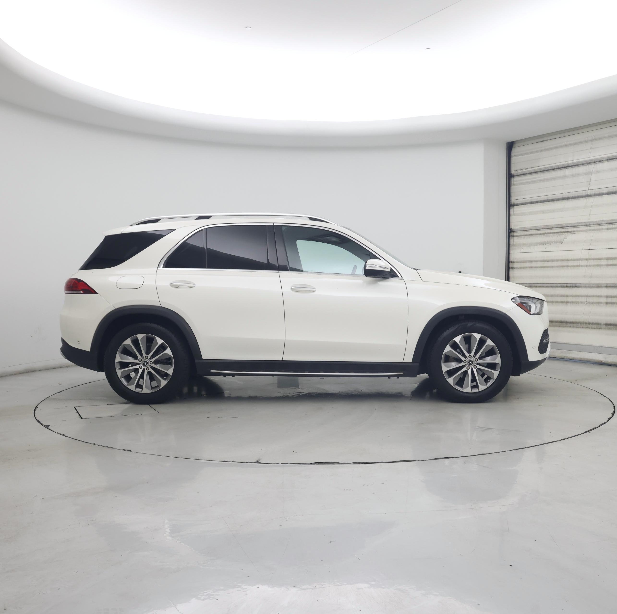 Thumbnail: 2020 Mercedes-Benz GLE - 7