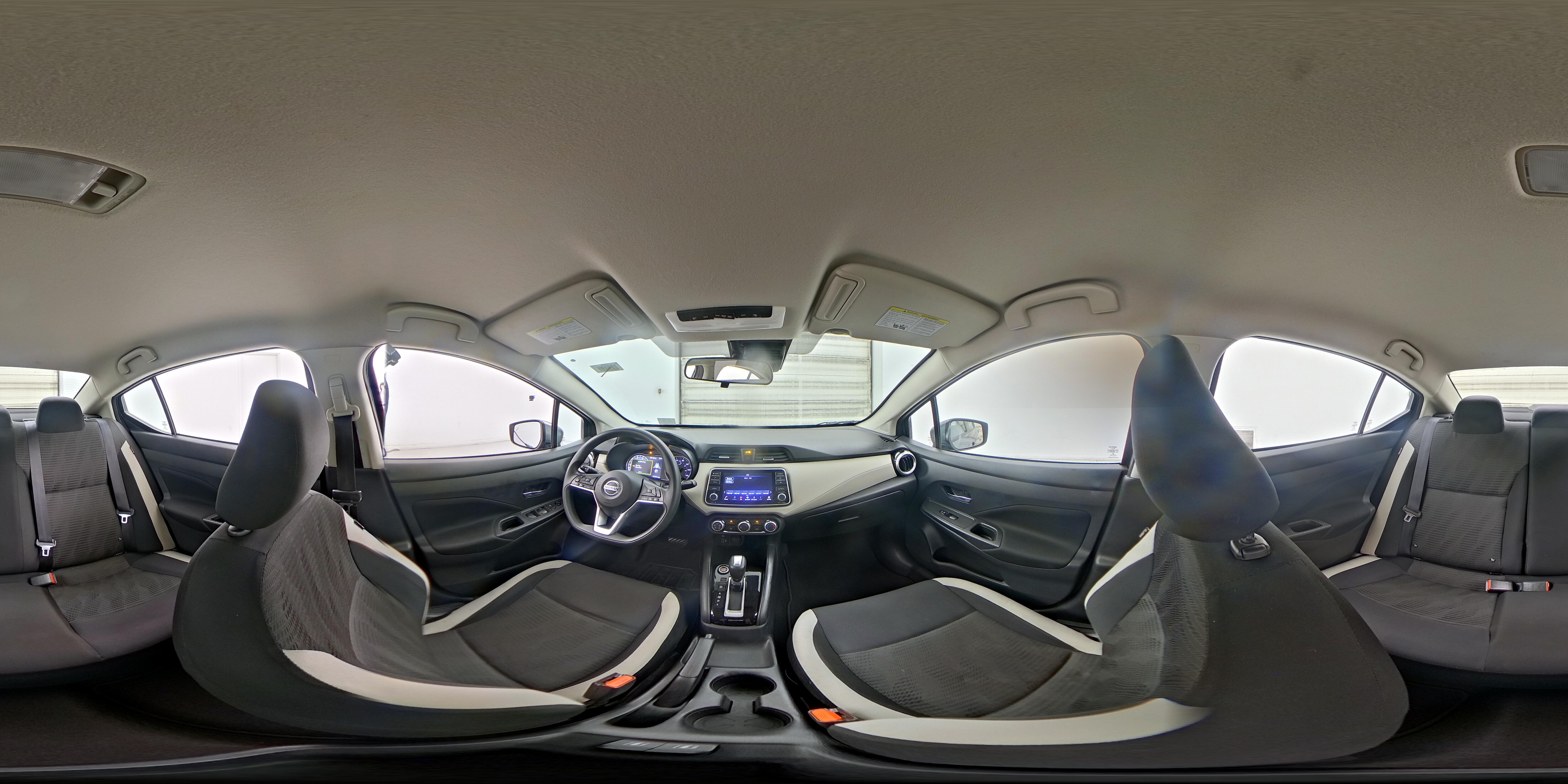2021 Nissan Versa Sedan SV - Photo 23