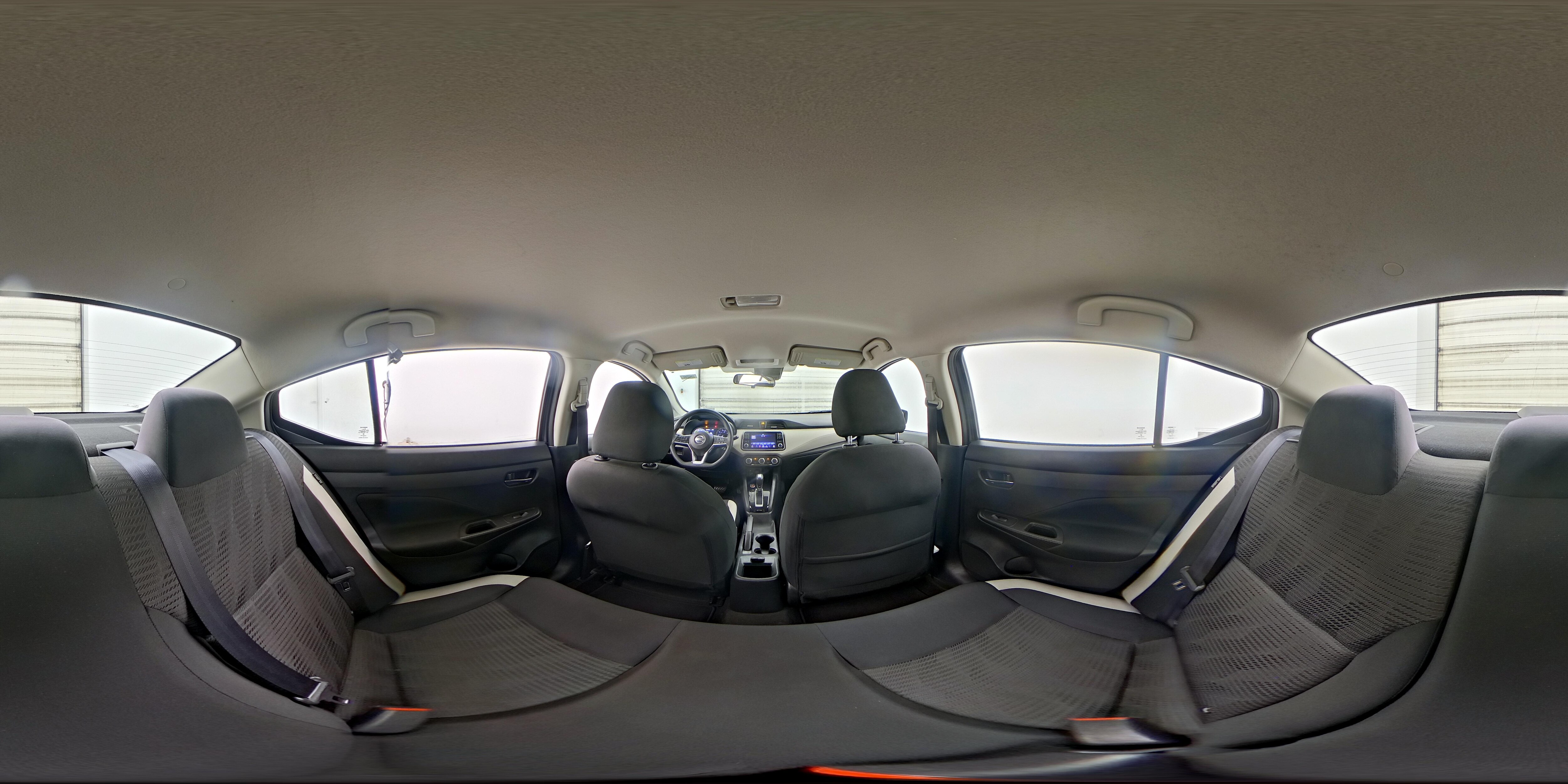 2021 Nissan Versa Sedan SV - Photo 24