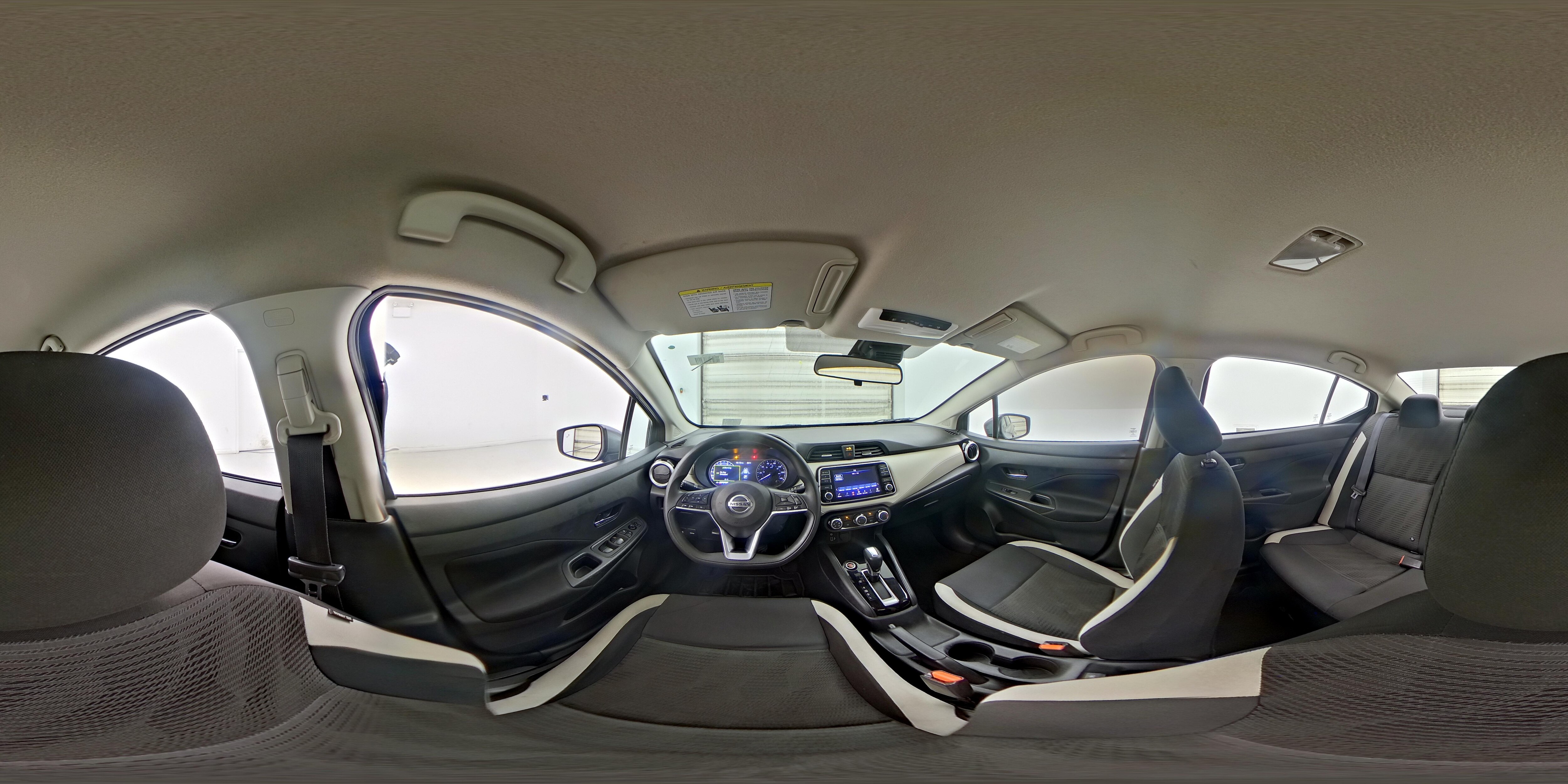 2021 Nissan Versa Sedan SV - Photo 25