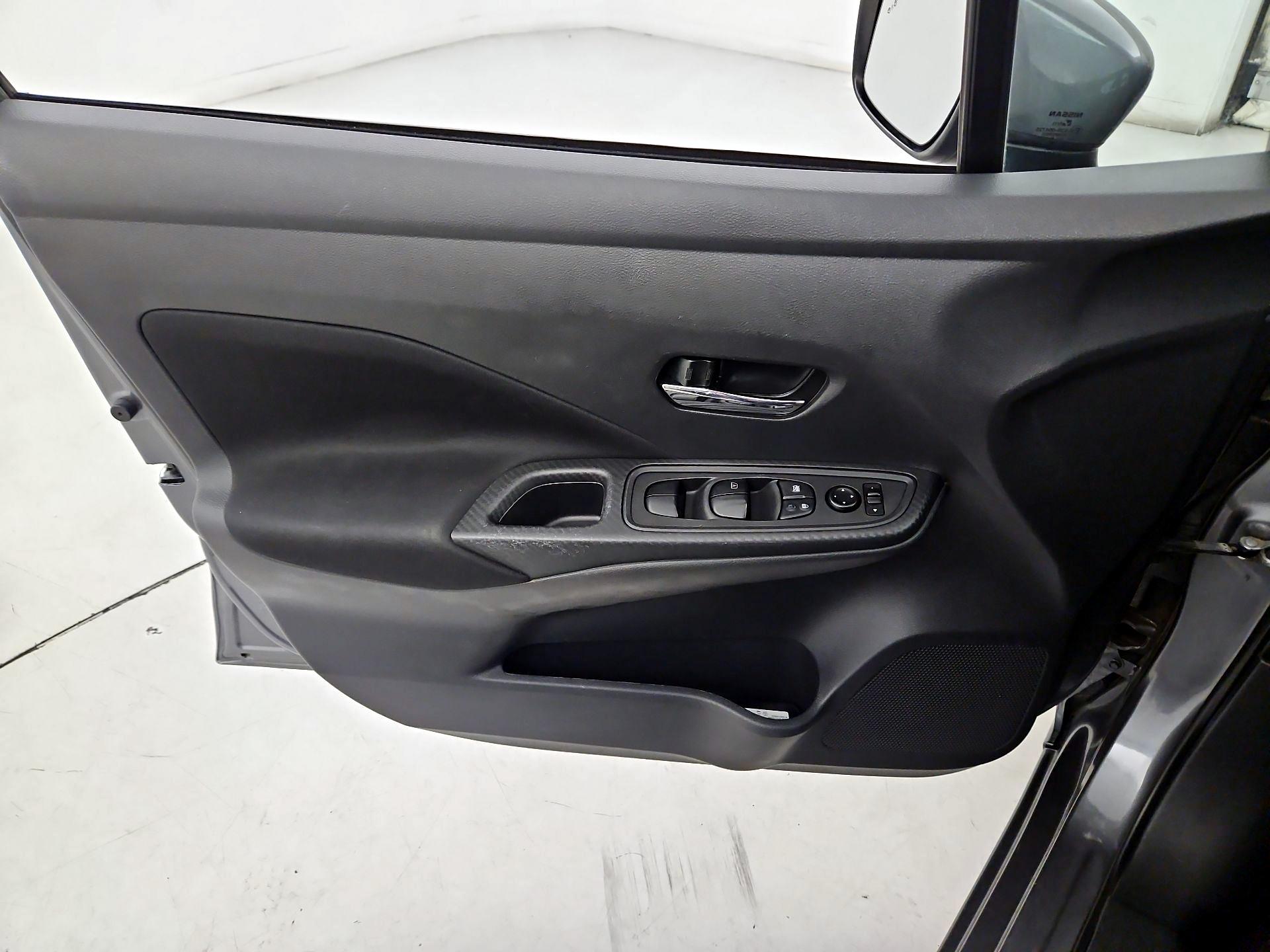 Thumbnail: 2021 Nissan Versa - 12