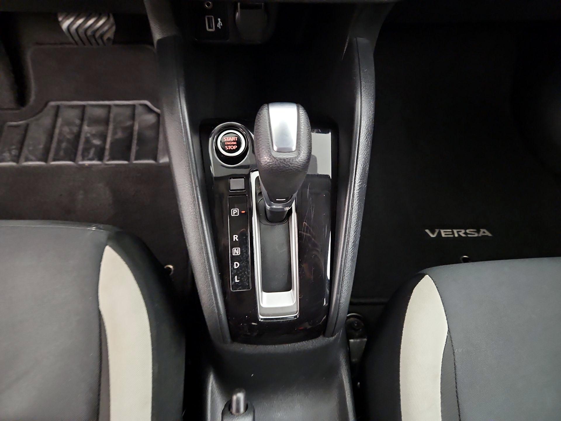 Thumbnail: 2021 Nissan Versa - 16