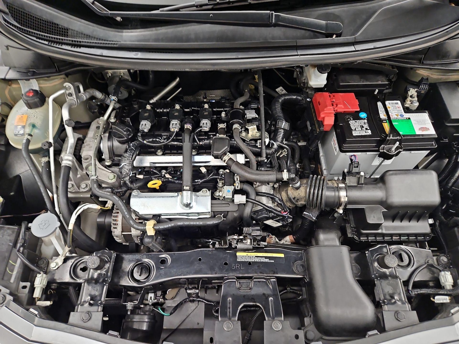 2021 Nissan Versa Sedan SV - Photo 21