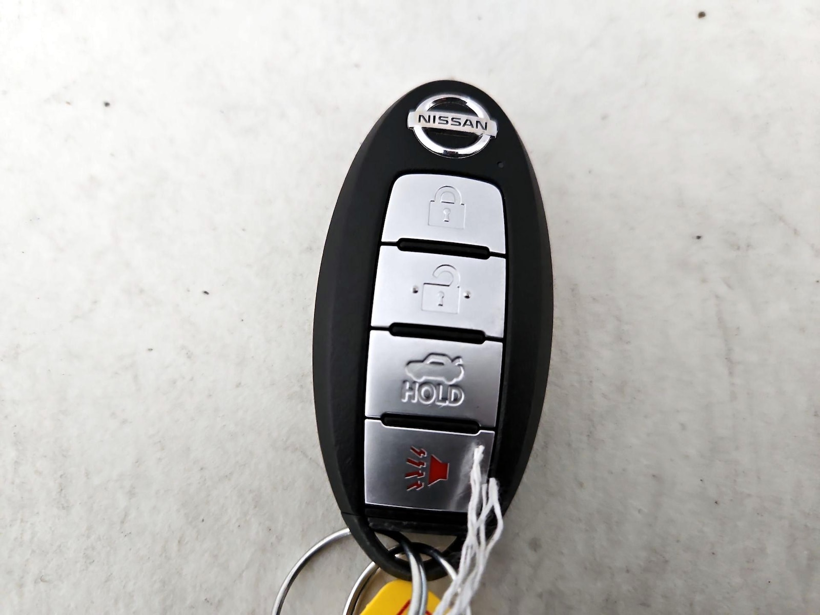 2021 Nissan Versa Sedan SV - Photo 22