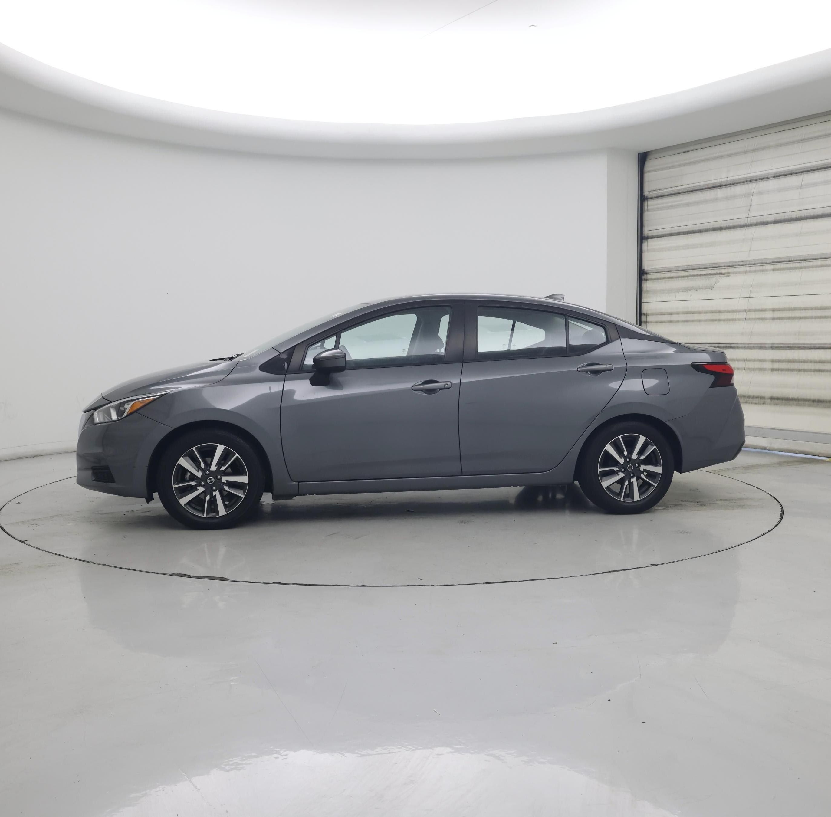 Thumbnail: 2021 Nissan Versa - 3