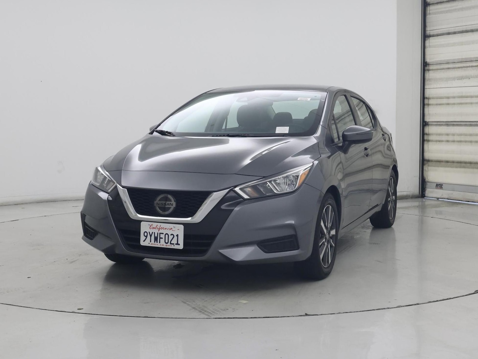 2021 Nissan Versa Sedan SV - Photo 5