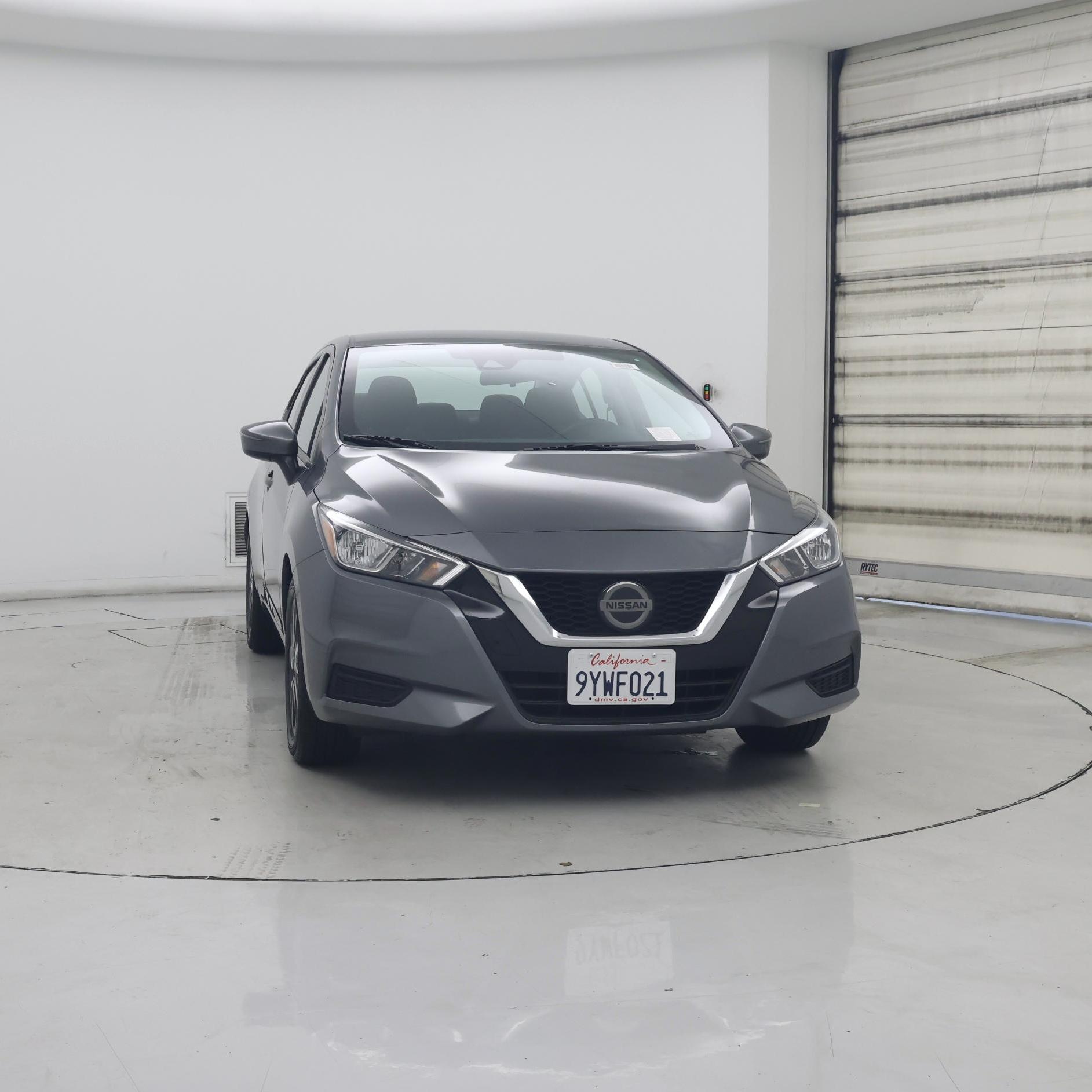 Thumbnail: 2021 Nissan Versa - 5