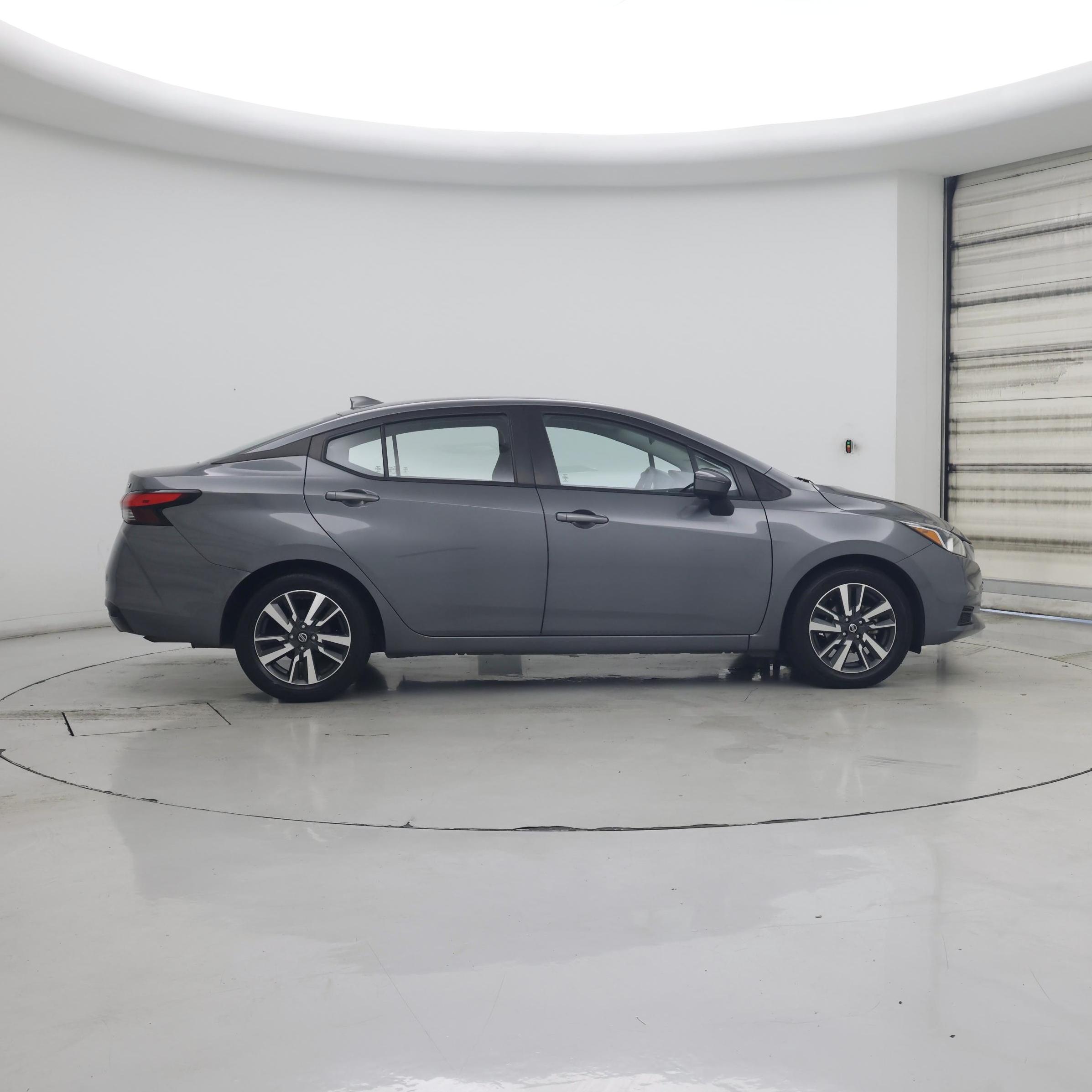 Thumbnail: 2021 Nissan Versa - 7