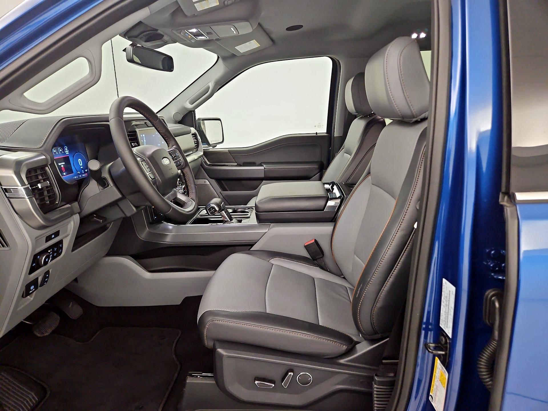 Thumbnail: 2025 Ford F-150 - 9