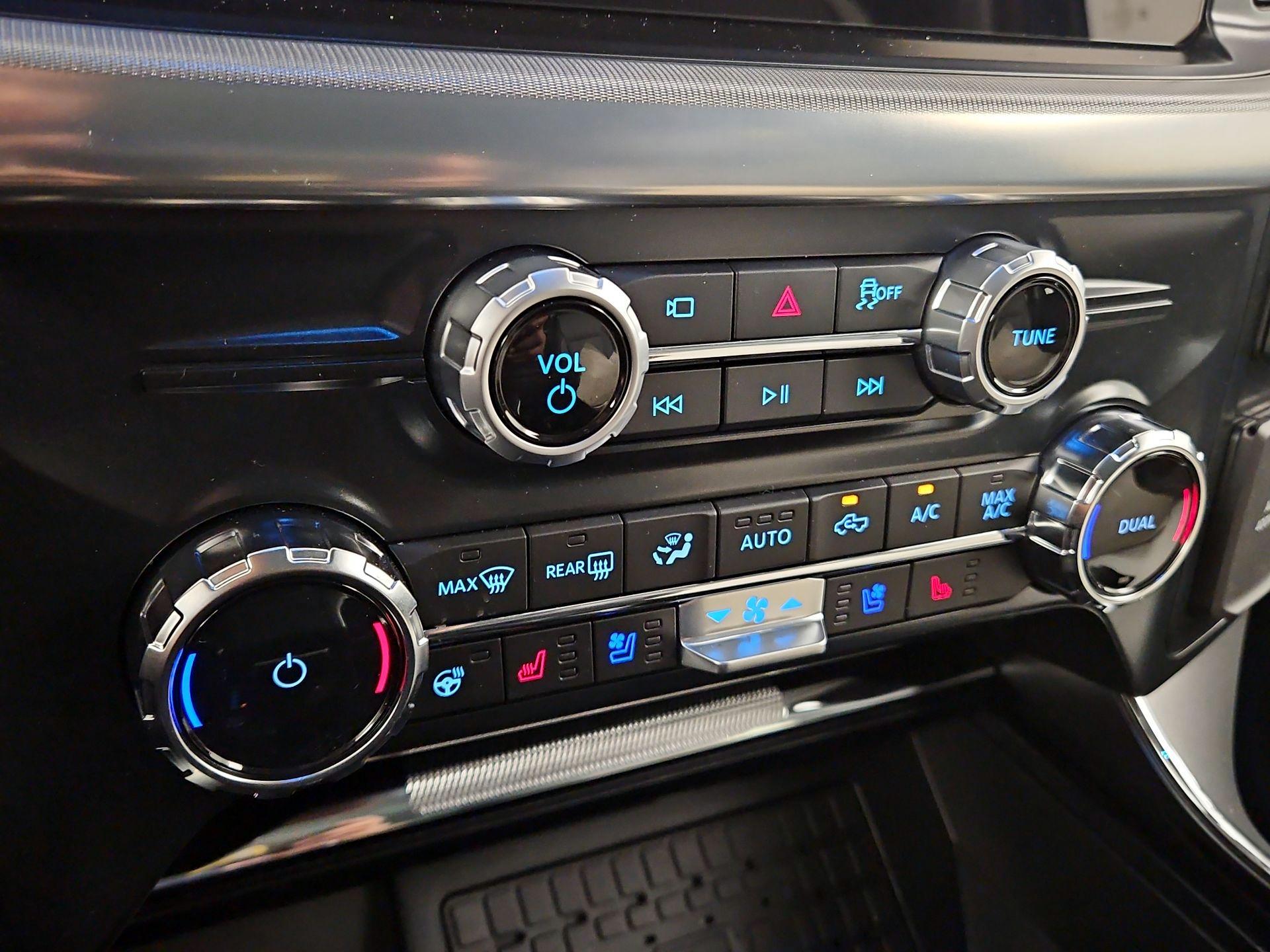 Thumbnail: 2025 Ford F-150 - 15