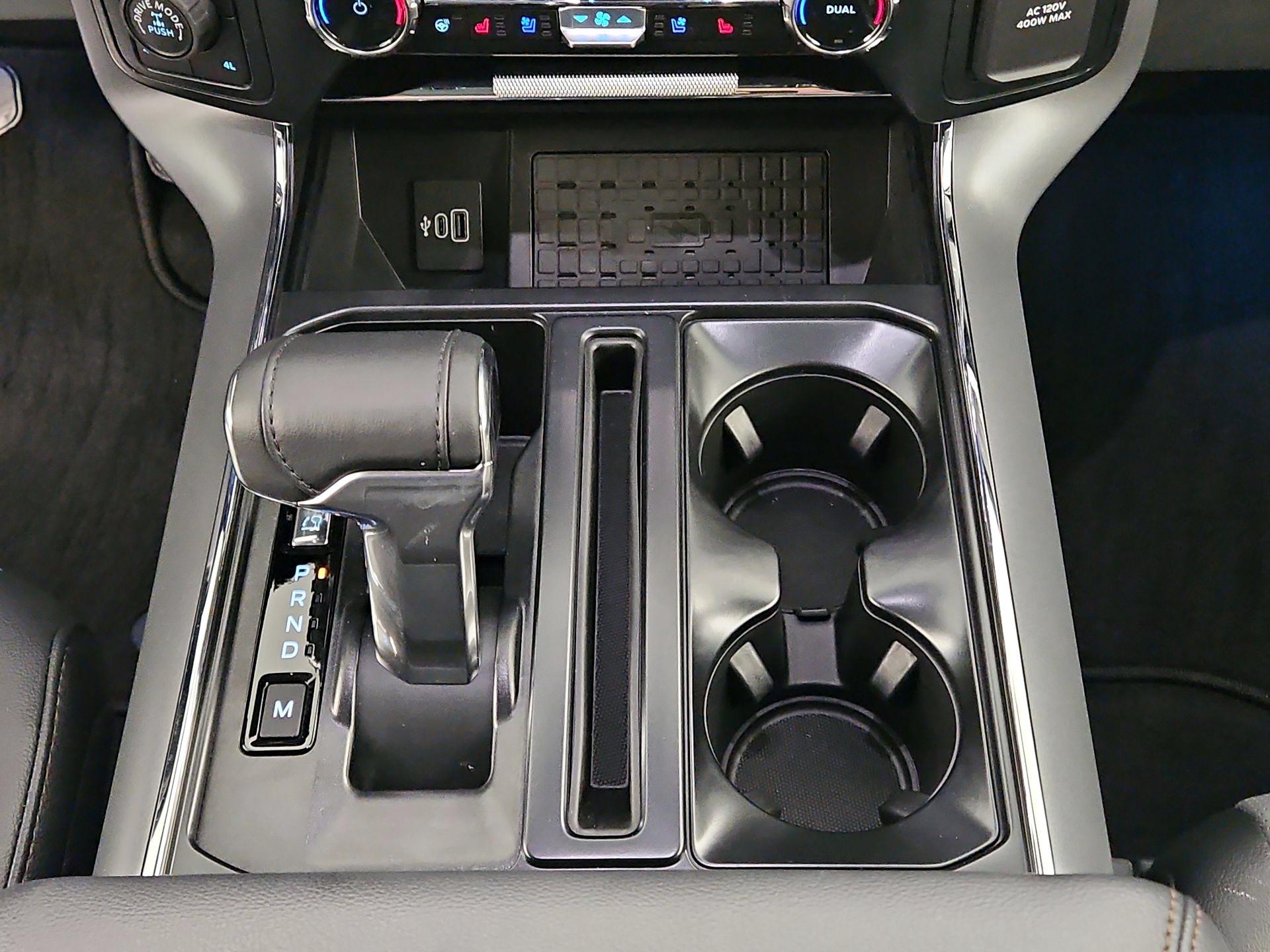 Thumbnail: 2025 Ford F-150 - 16