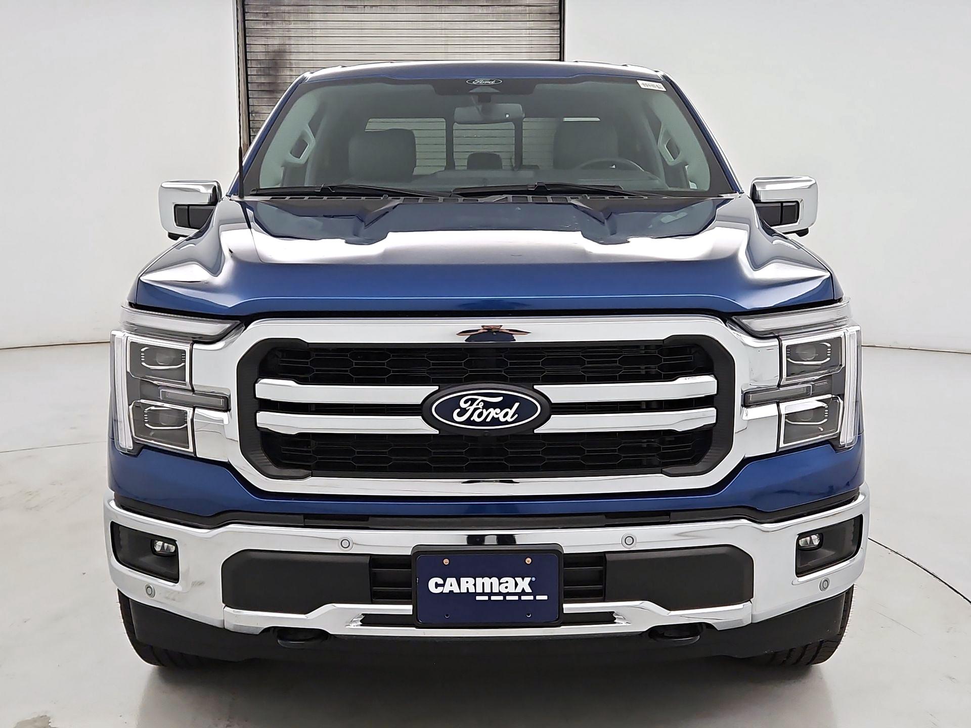 Thumbnail: 2025 Ford F-150 - 2