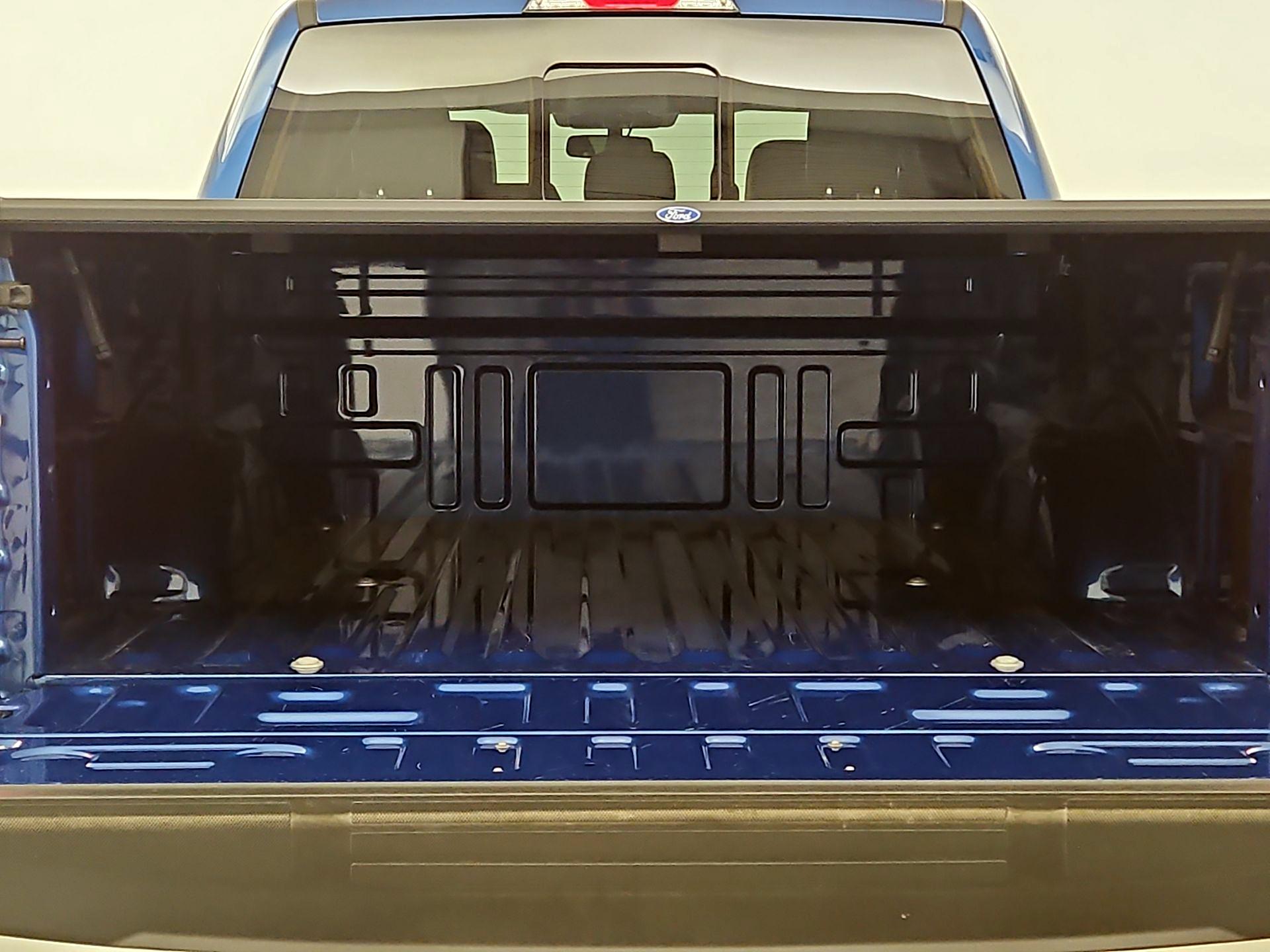 Thumbnail: 2025 Ford F-150 - 19