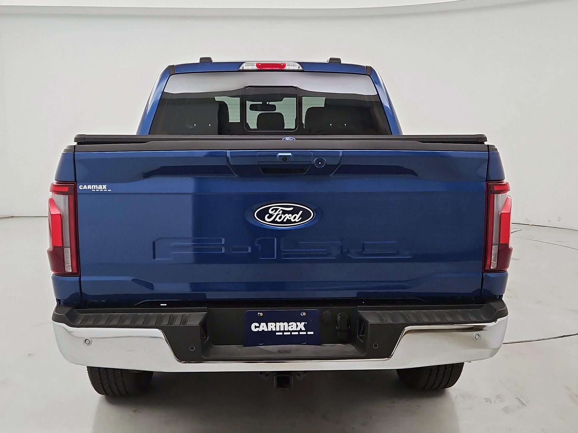 Thumbnail: 2025 Ford F-150 - 6