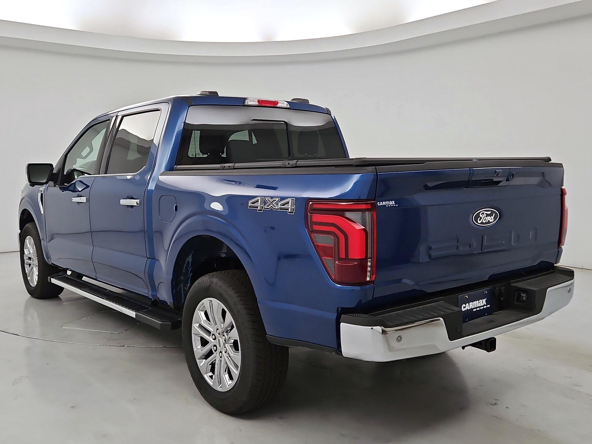 Thumbnail: 2025 Ford F-150 - 7