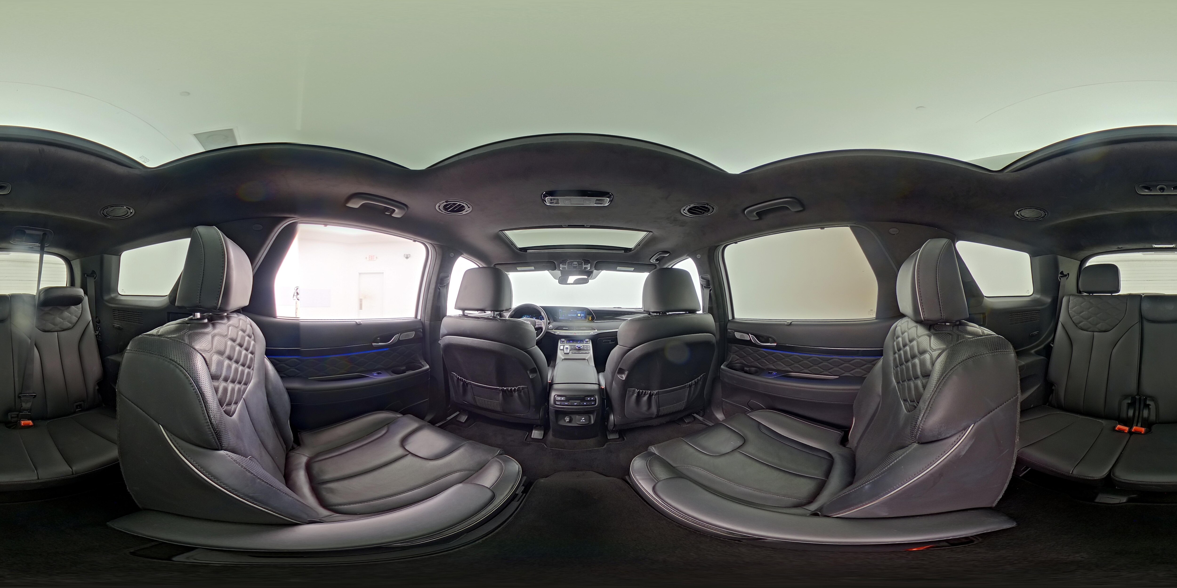 2020 Hyundai Palisade Limited - Photo 29
