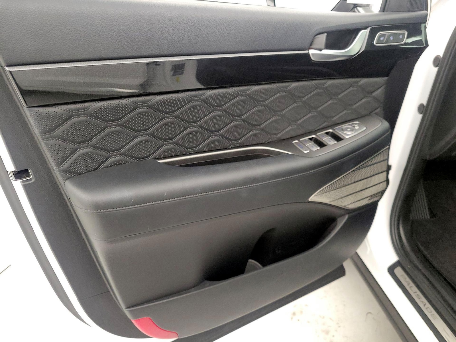 2020 Hyundai Palisade Limited - Photo 13