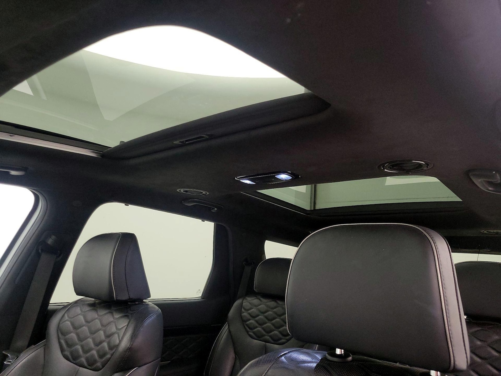 2020 Hyundai Palisade Limited - Photo 21