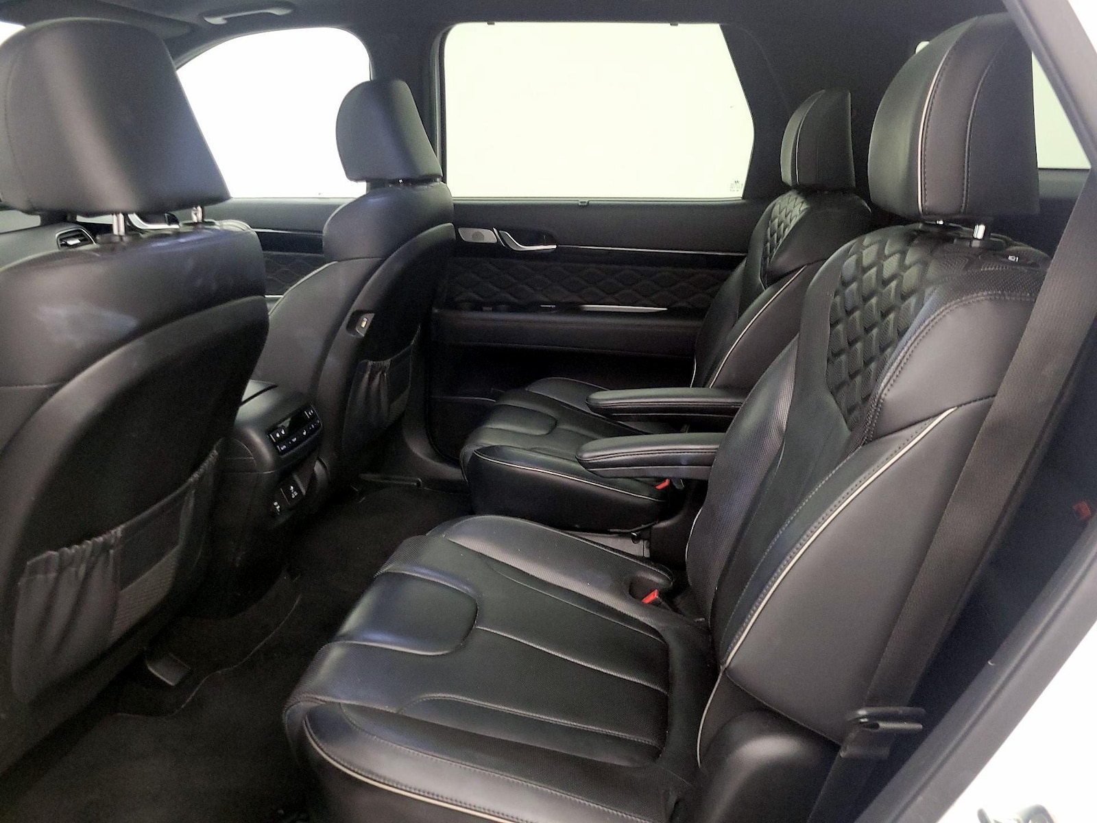 2020 Hyundai Palisade Limited - Photo 22