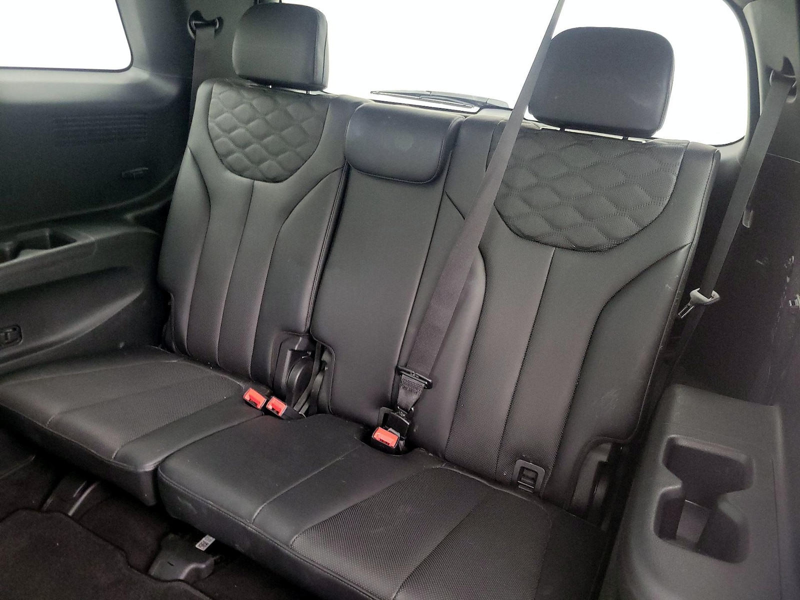 2020 Hyundai Palisade Limited - Photo 23