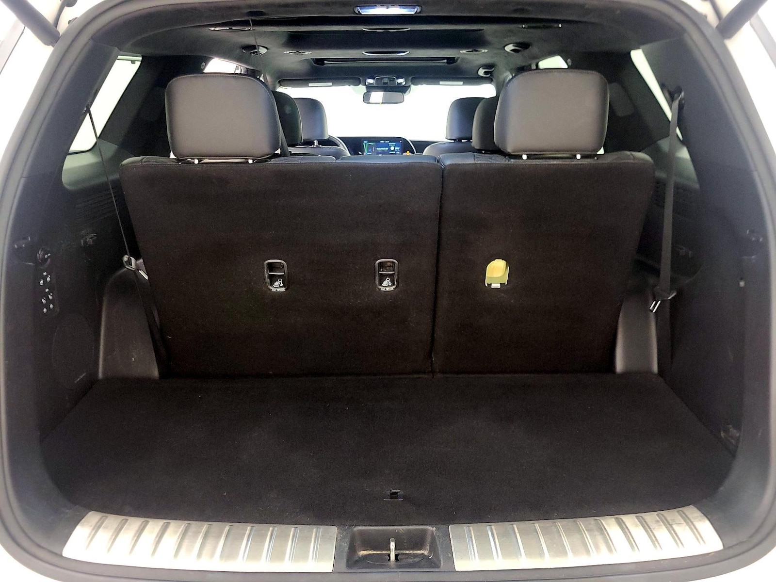 2020 Hyundai Palisade Limited - Photo 24