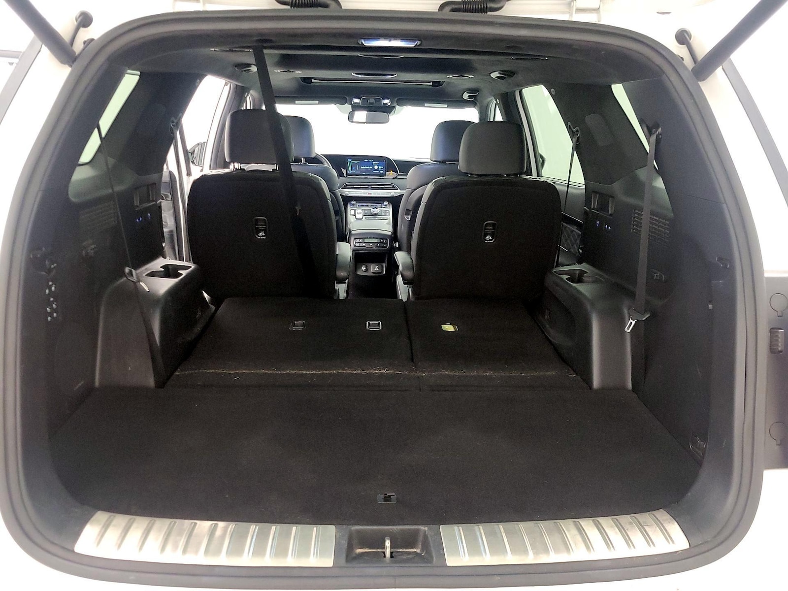 2020 Hyundai Palisade Limited - Photo 25