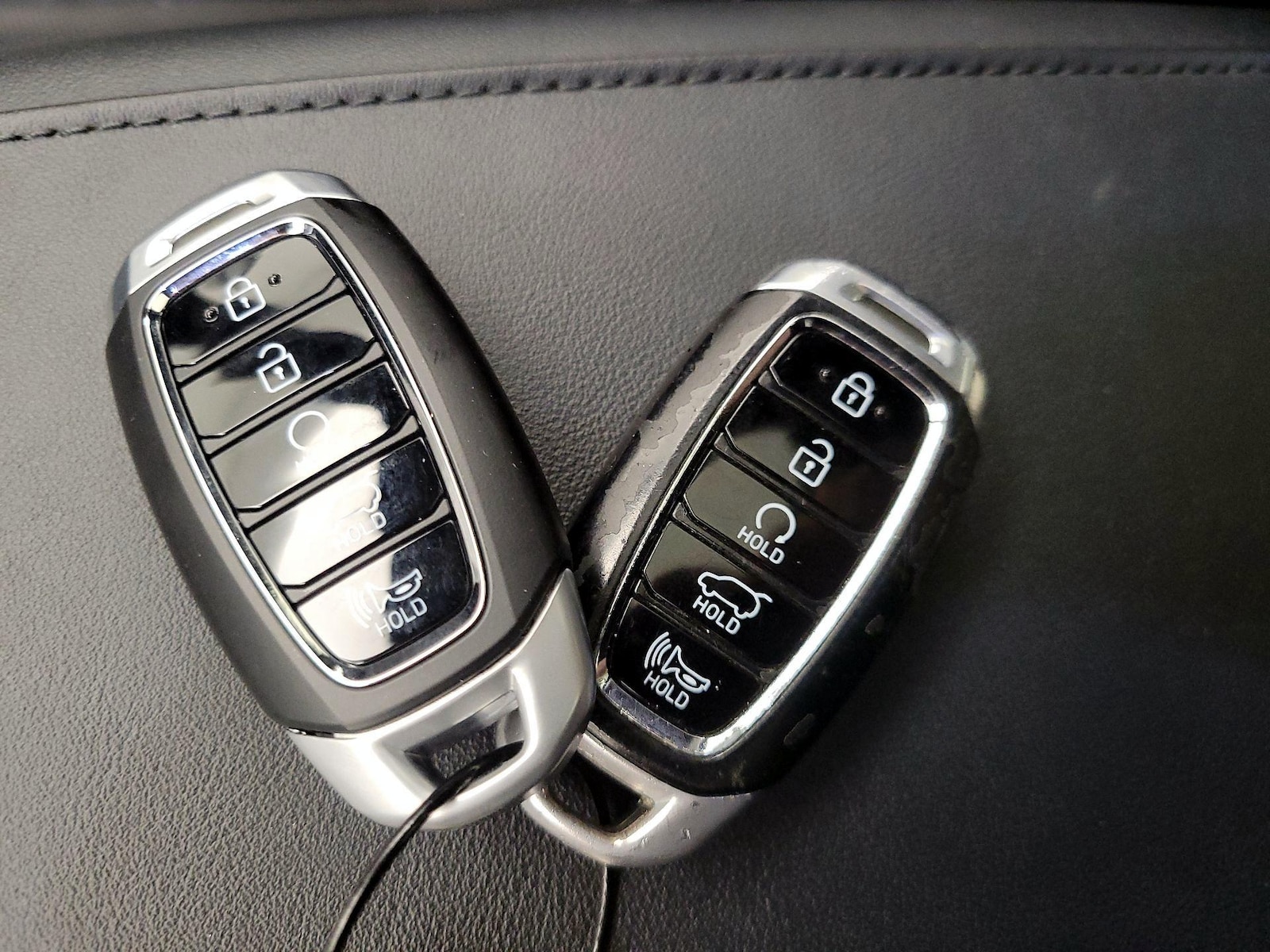2020 Hyundai Palisade Limited - Photo 27