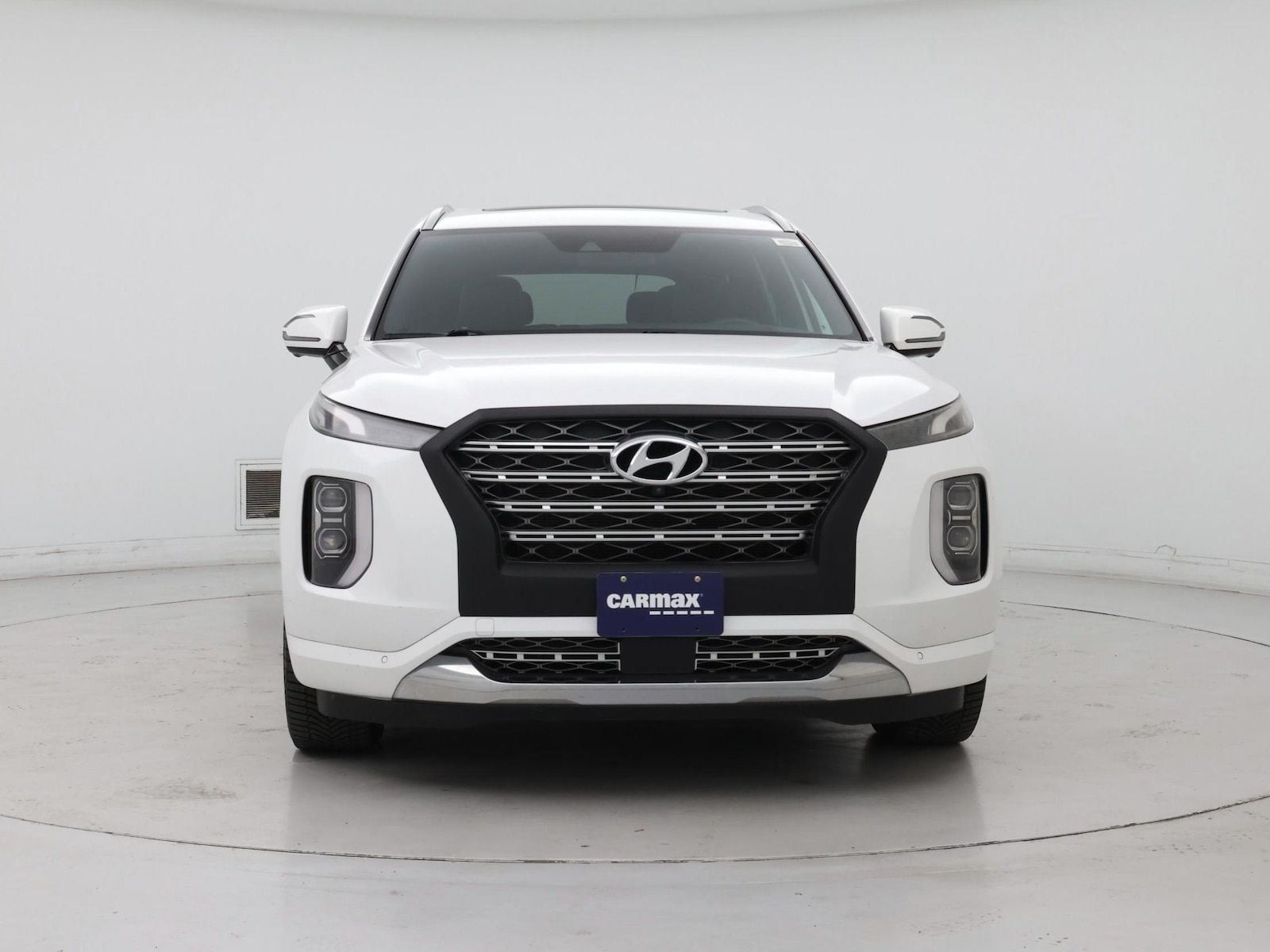 2020 Hyundai Palisade Limited - Photo 6