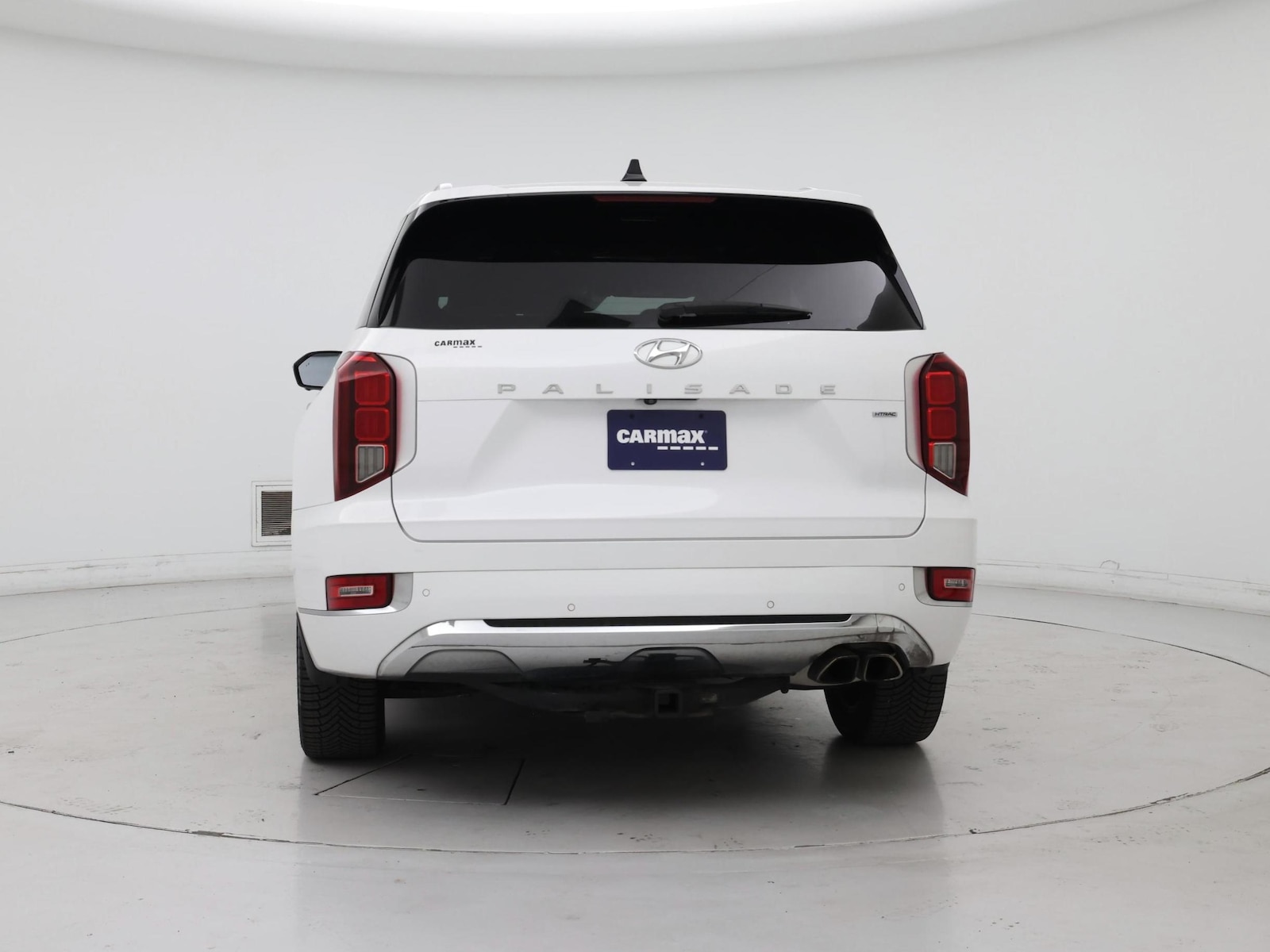 2020 Hyundai Palisade Limited - Photo 7
