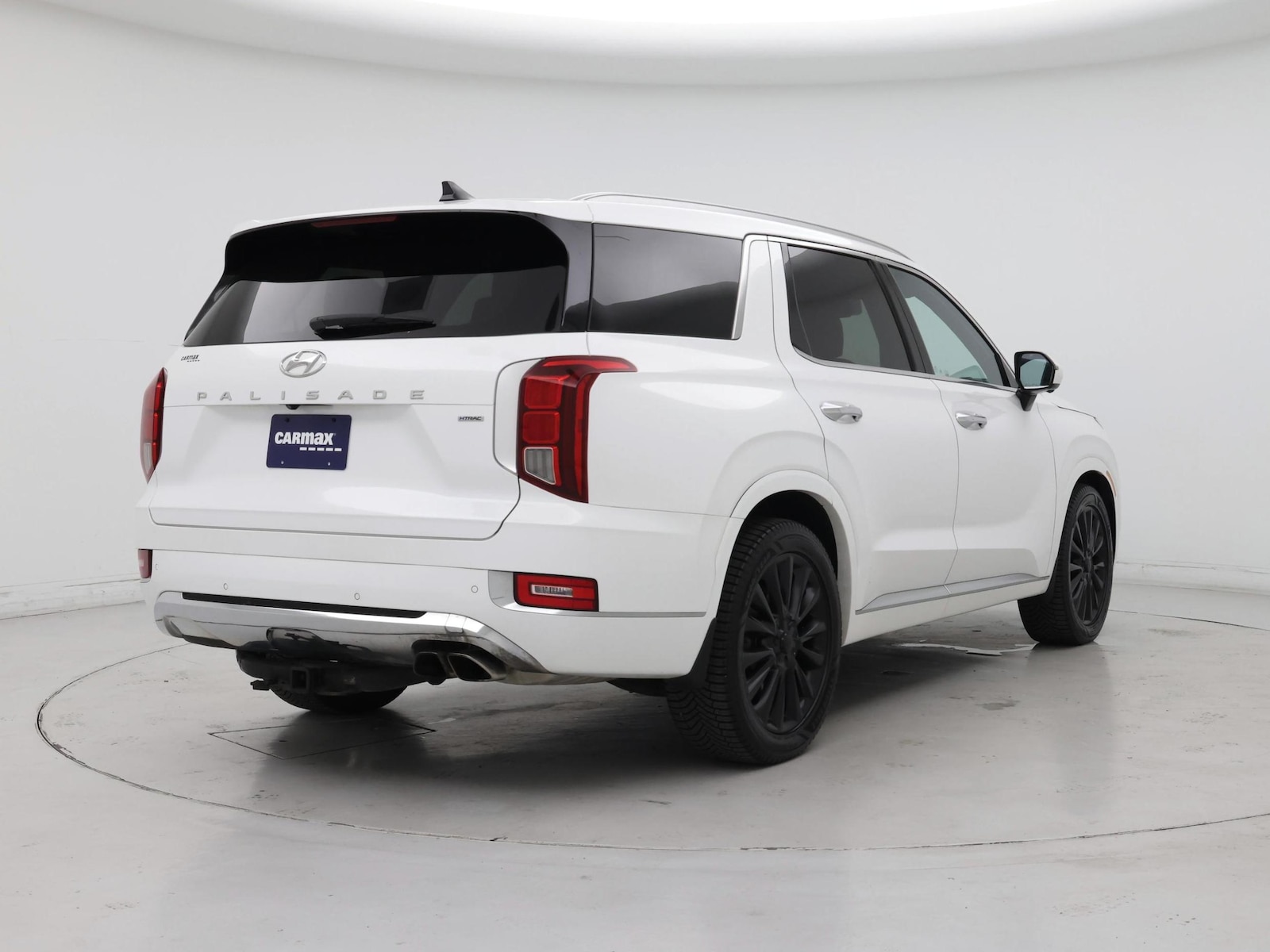 2020 Hyundai Palisade Limited - Photo 9