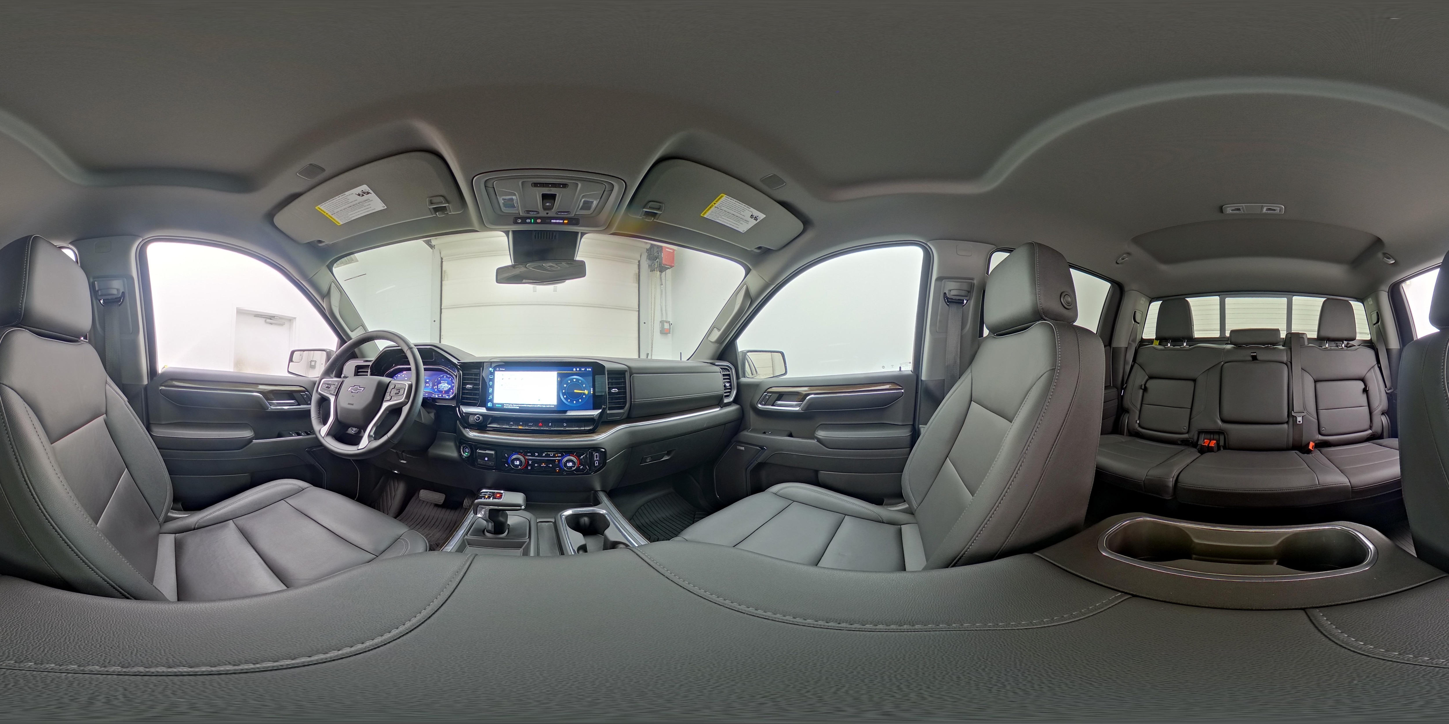 2024 Chevrolet Silverado 1500 RST - Photo 24