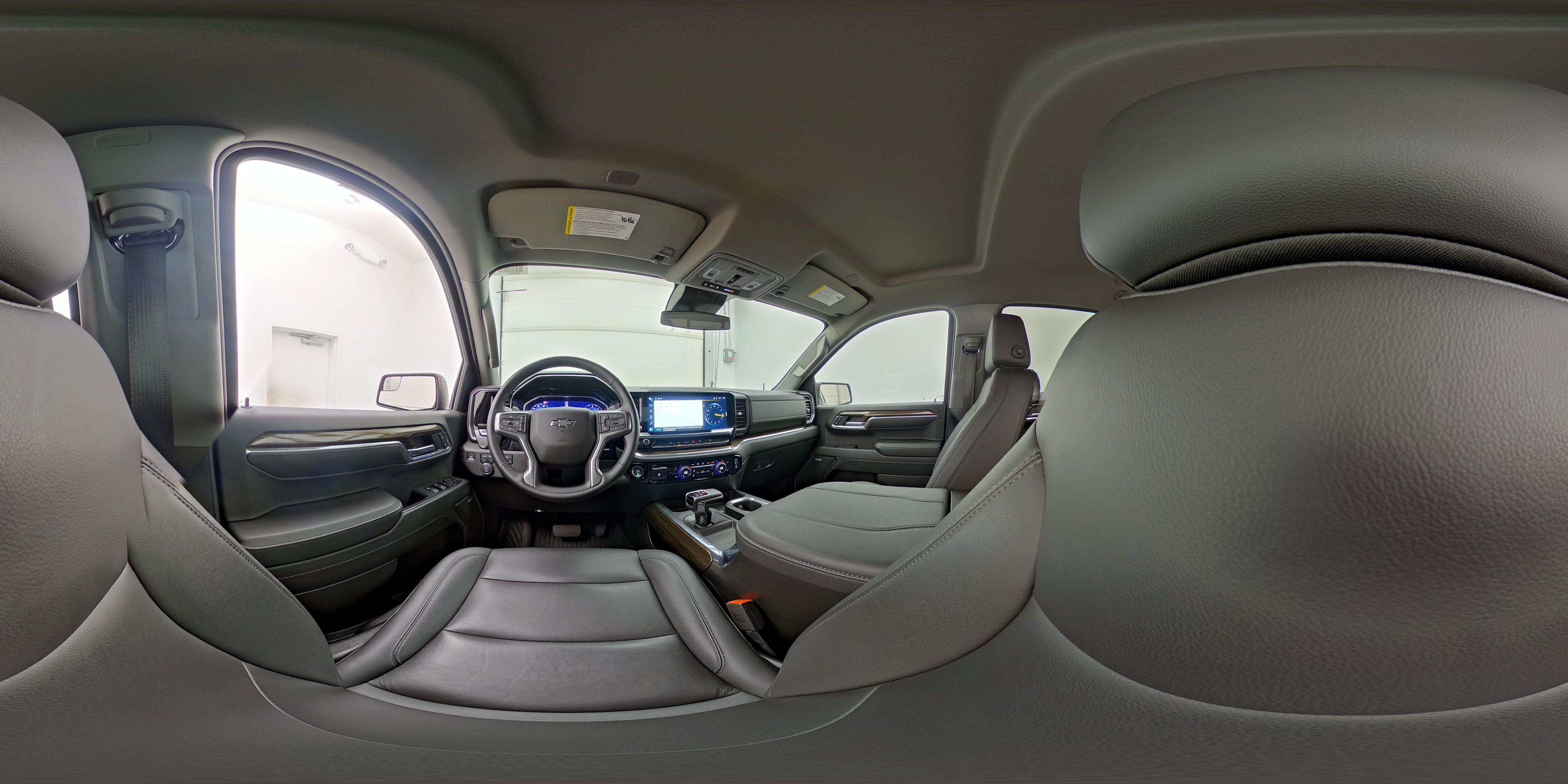 2024 Chevrolet Silverado 1500 RST - Photo 26