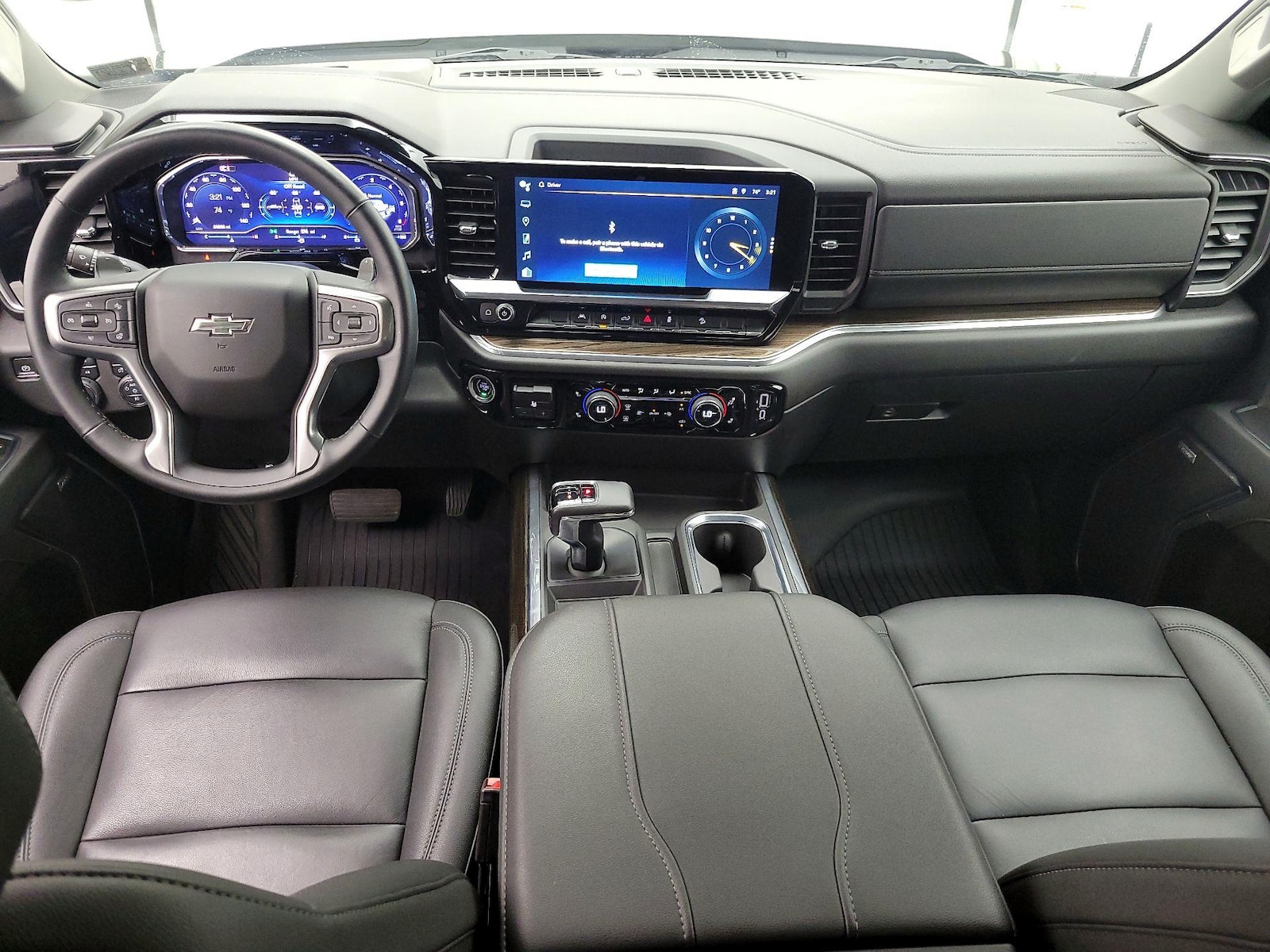 2024 Chevrolet Silverado 1500 RST - Photo 10