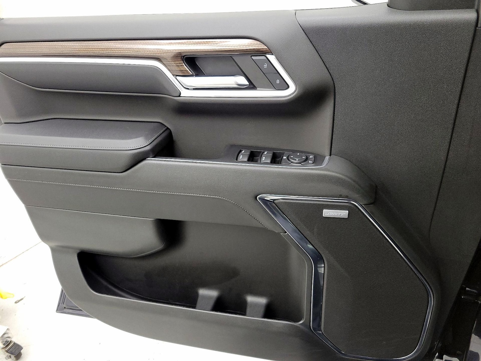 2024 Chevrolet Silverado 1500 RST - Photo 13