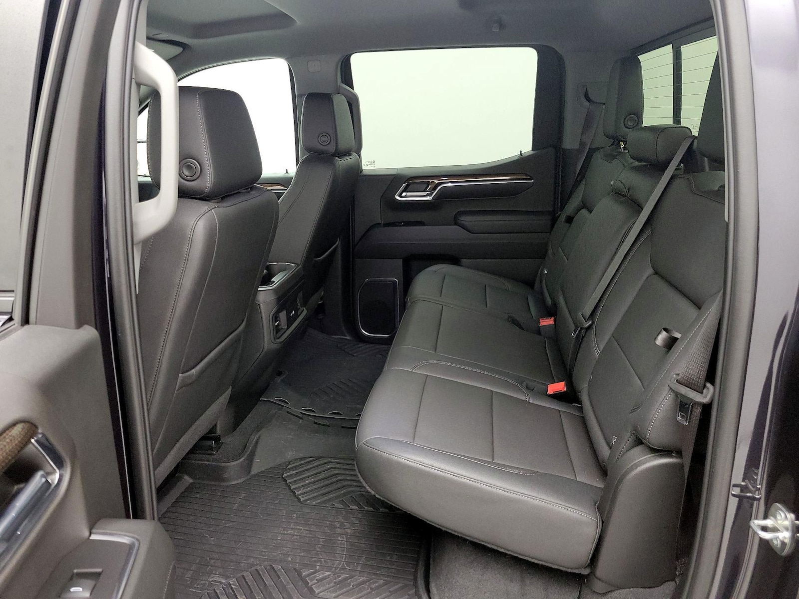 2024 Chevrolet Silverado 1500 RST - Photo 20