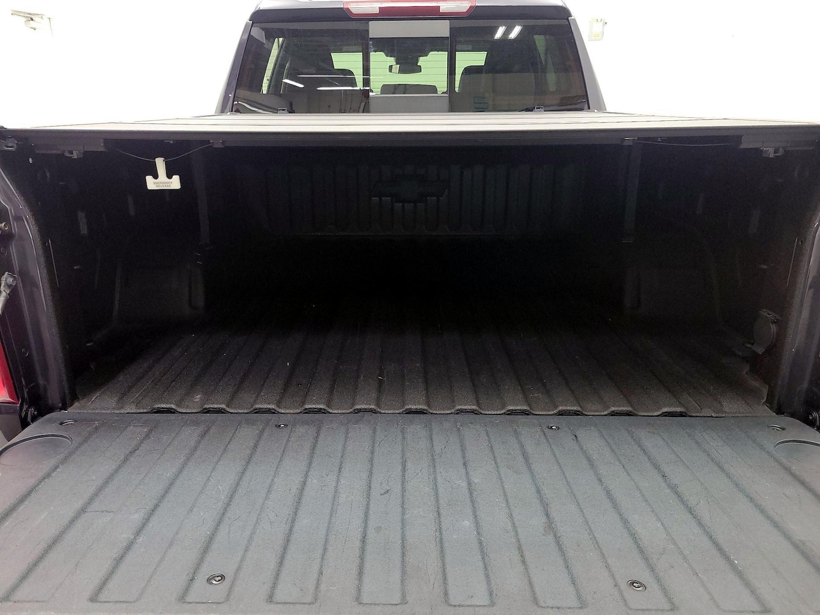2024 Chevrolet Silverado 1500 RST - Photo 21
