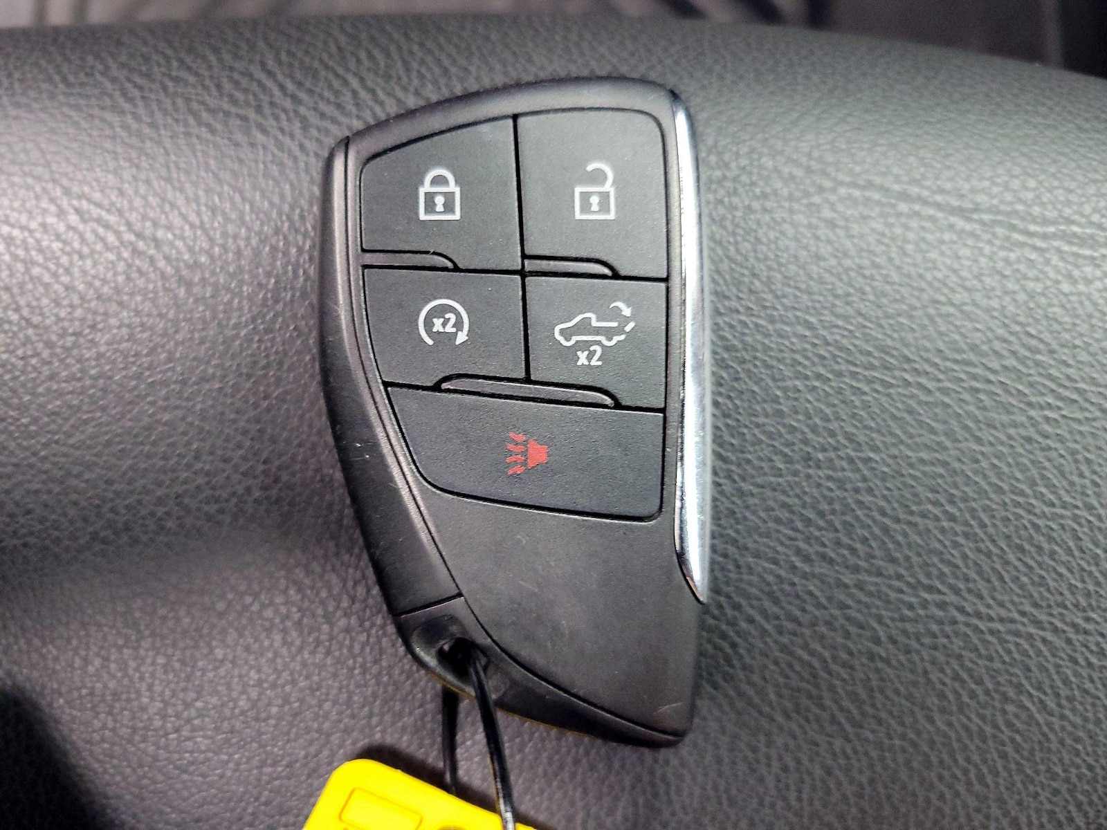 2024 Chevrolet Silverado 1500 RST - Photo 23