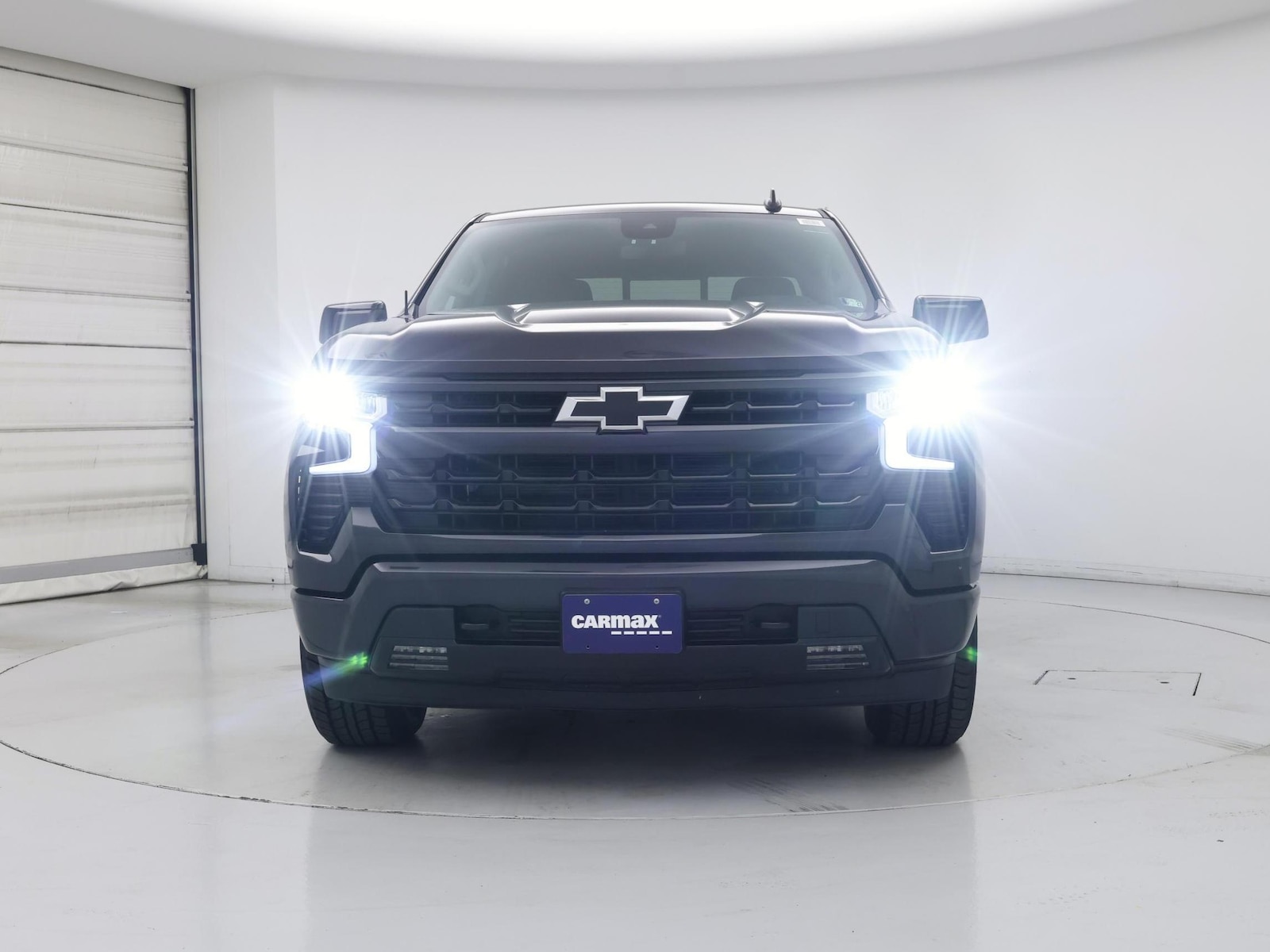 2024 Chevrolet Silverado 1500 RST - Photo 6