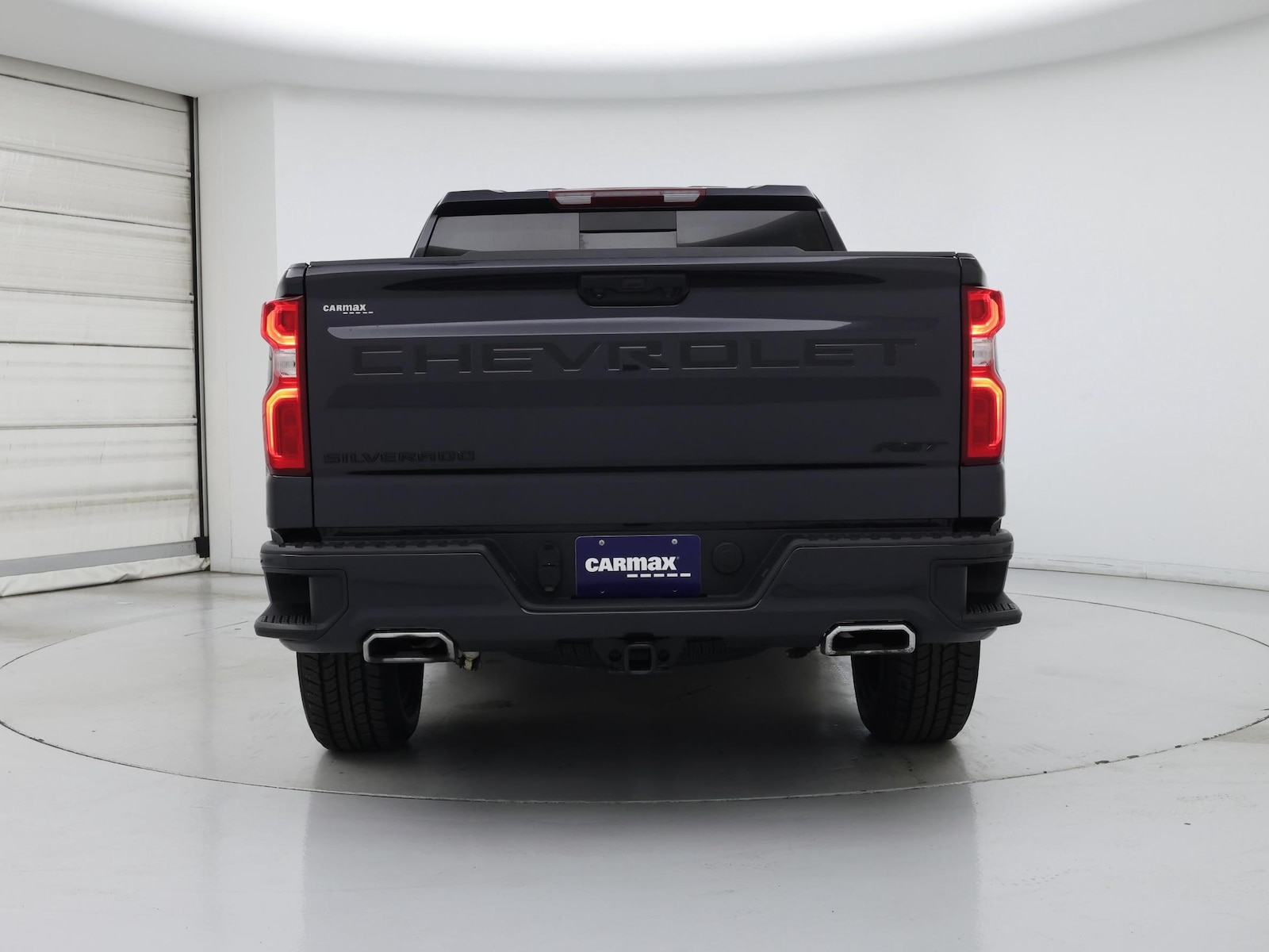 2024 Chevrolet Silverado 1500 RST - Photo 7
