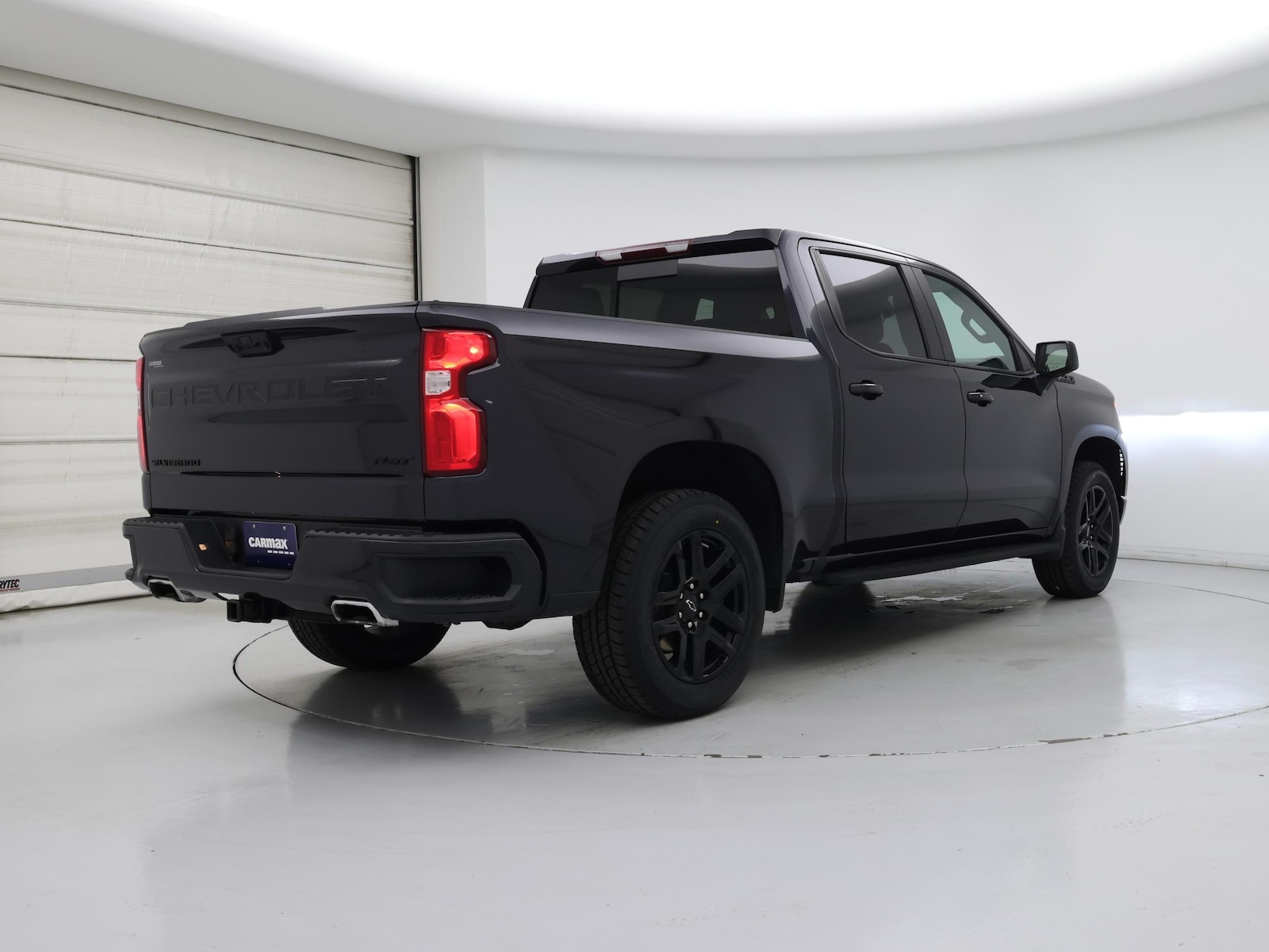 2024 Chevrolet Silverado 1500 RST - Photo 9